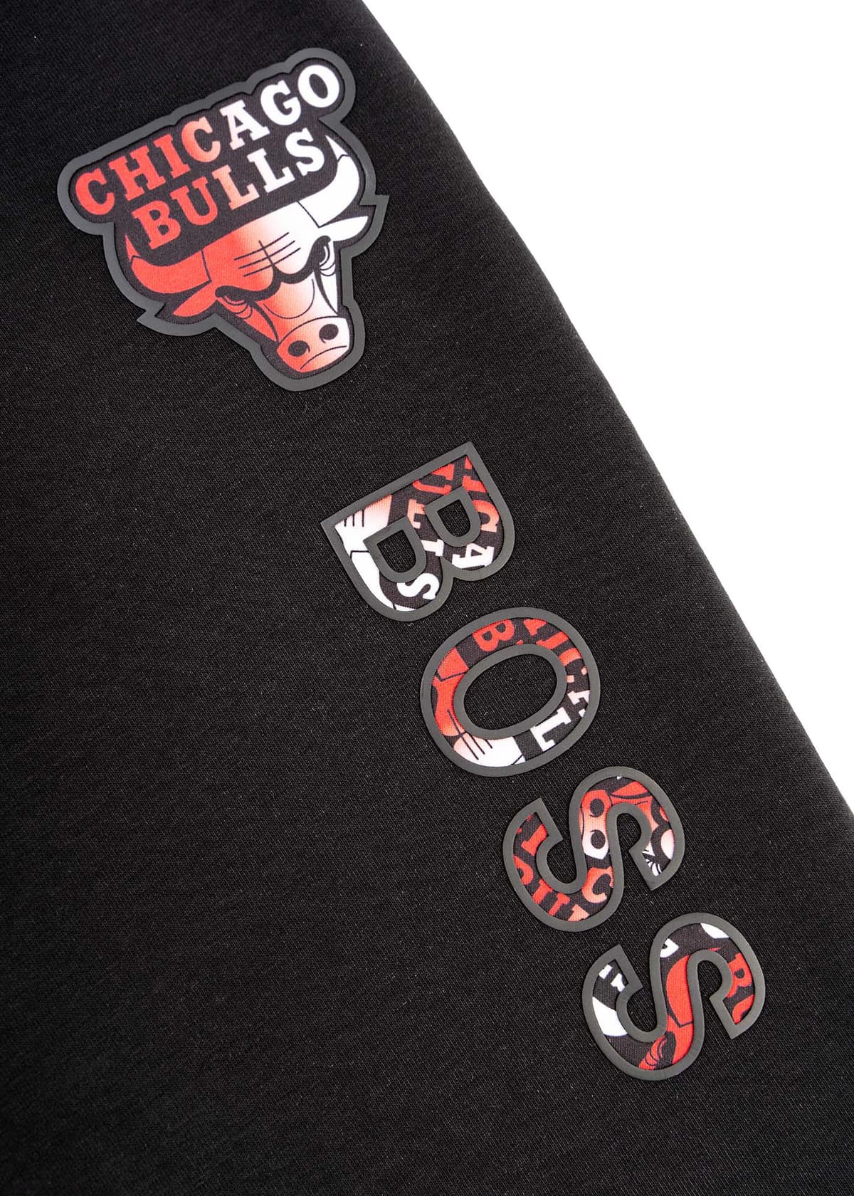 Men's Tracksuits Boss Black