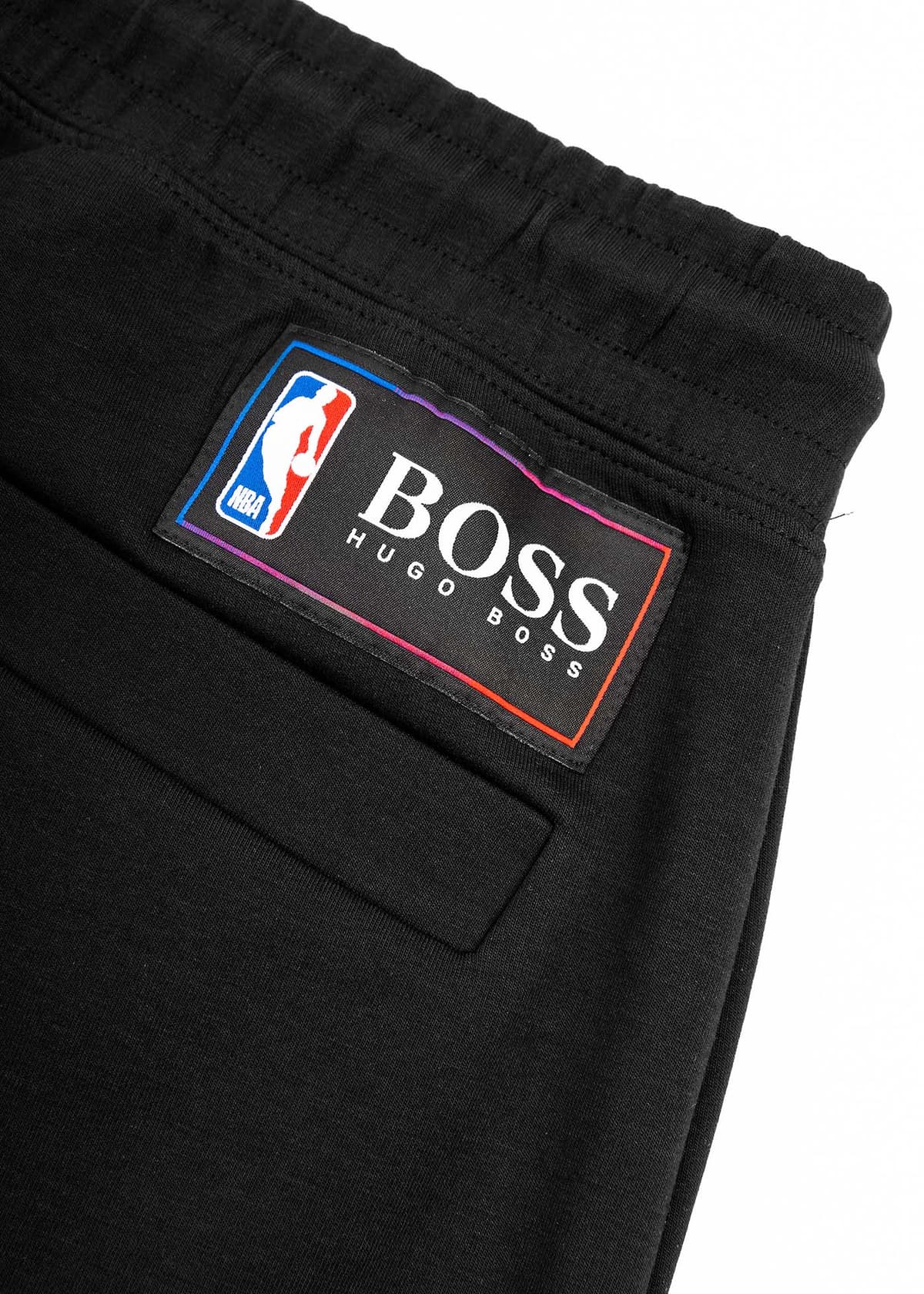 Men's Tracksuits Boss Black