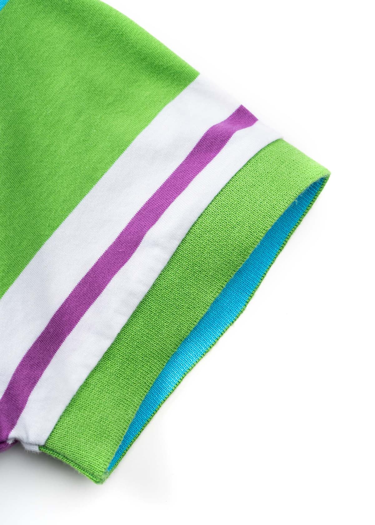 Men's Polo Shirts U.S. Polo Assn Green