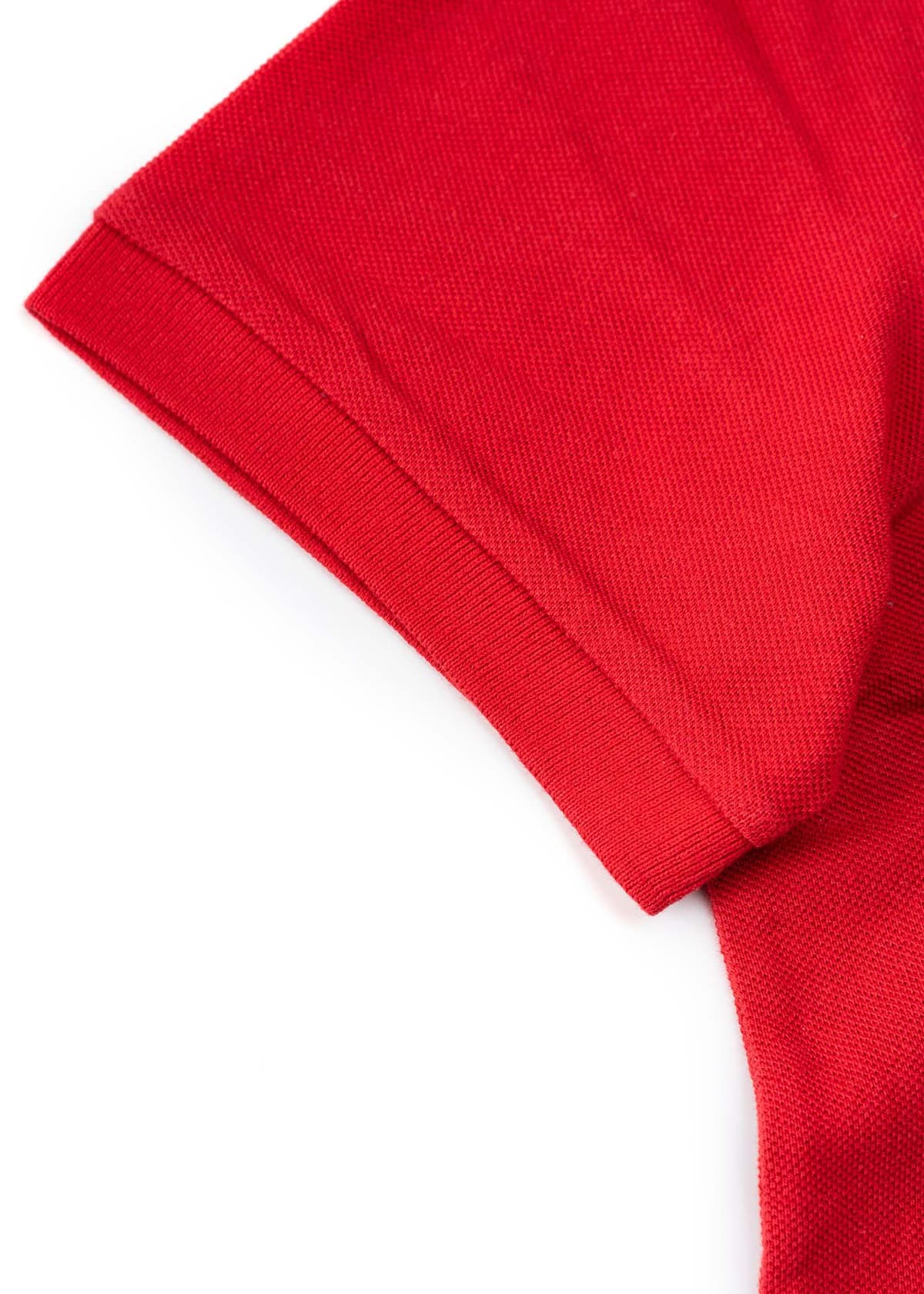 Men's Polo Shirts Polo Ralph Lauren Red