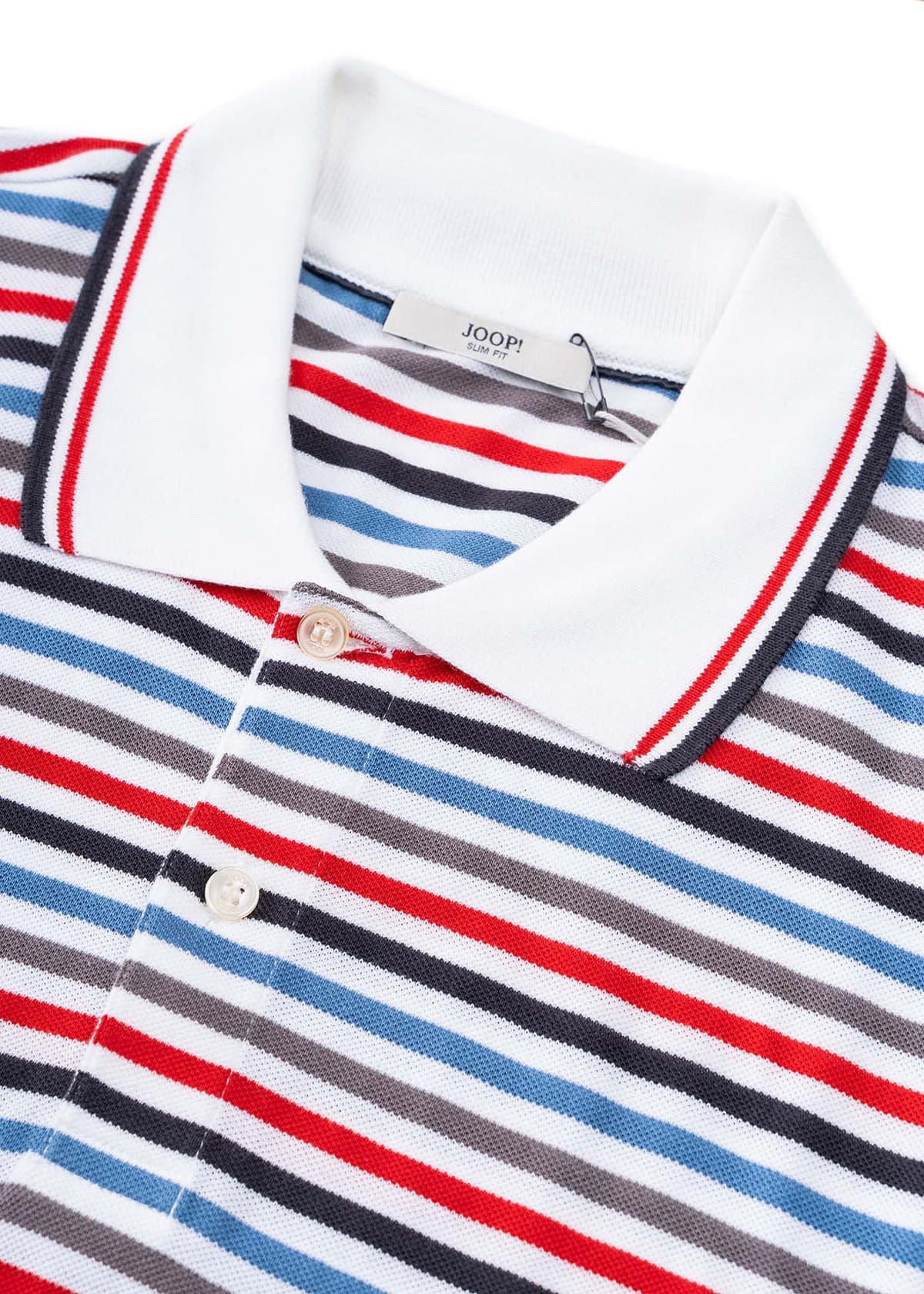 Men's Polo Shirts Joop! Multicolor