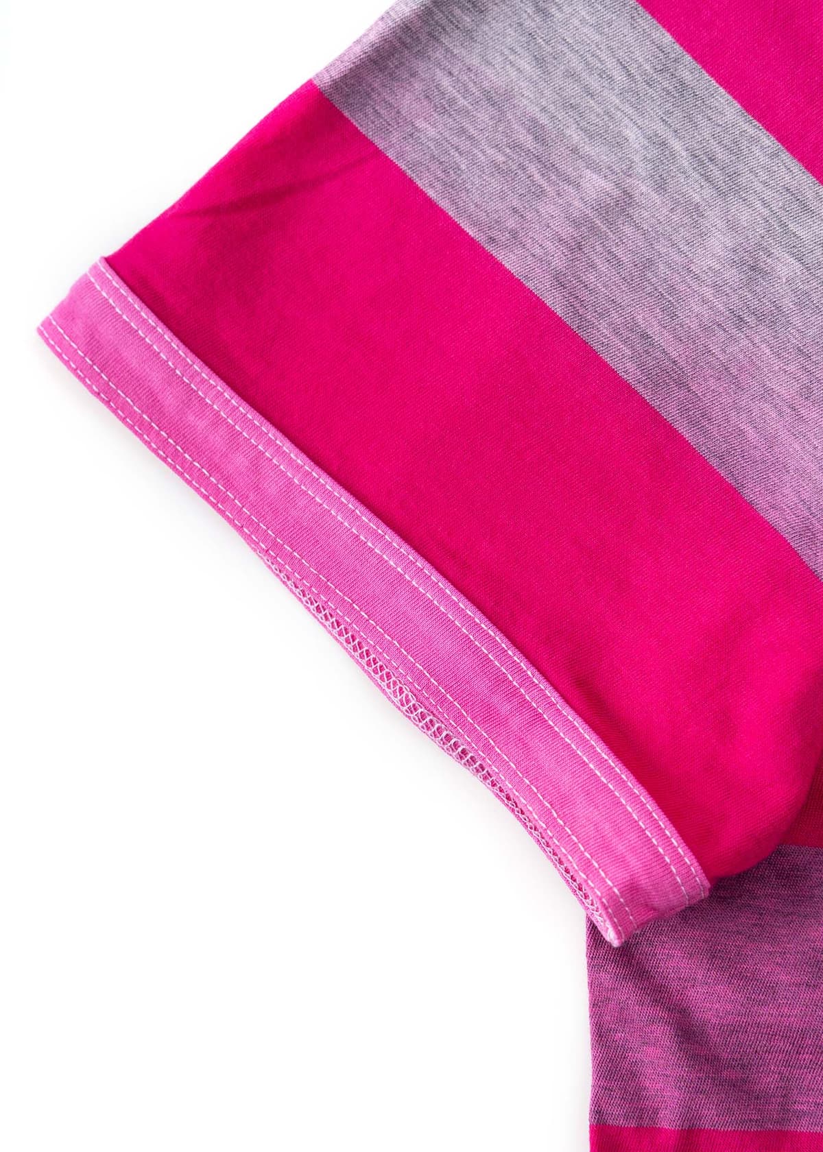 Men's Polo Shirts Burlington Purple