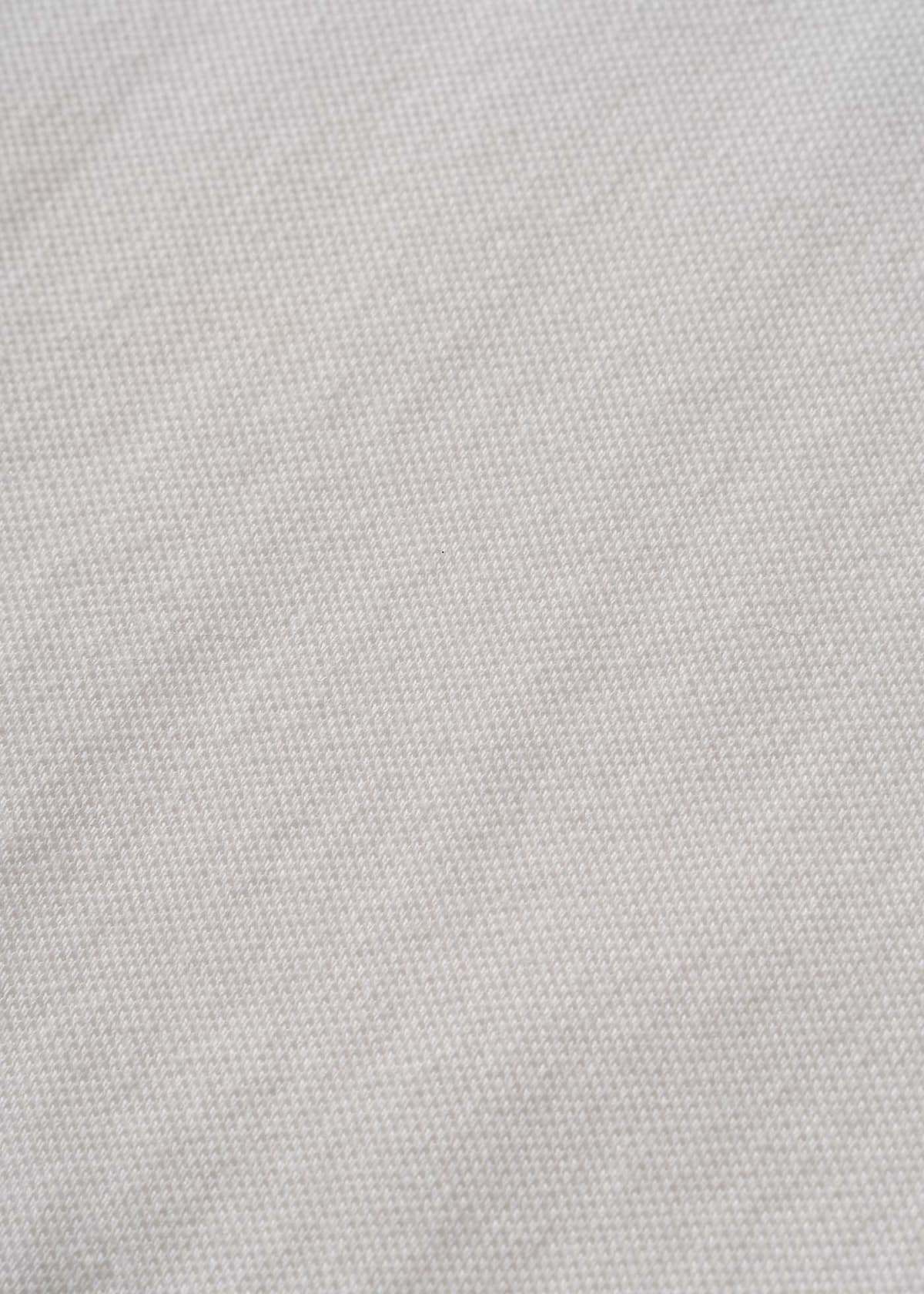 Men's Polo Shirts La Tortuga White