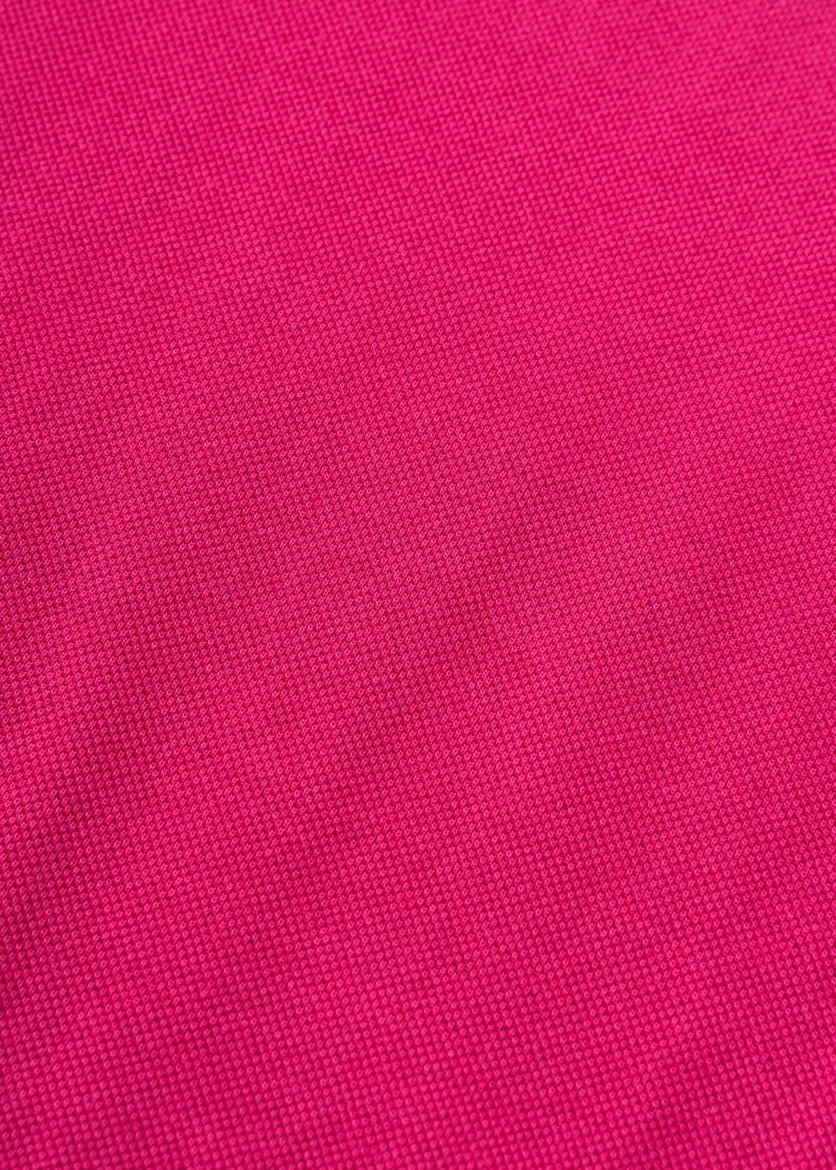 Men's Polo Shirts Burlington Pink
