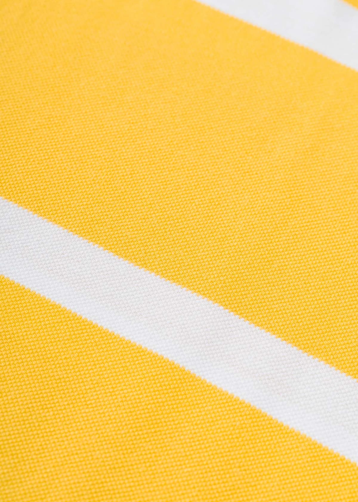 Men's Polo Shirts Burlington Yellow