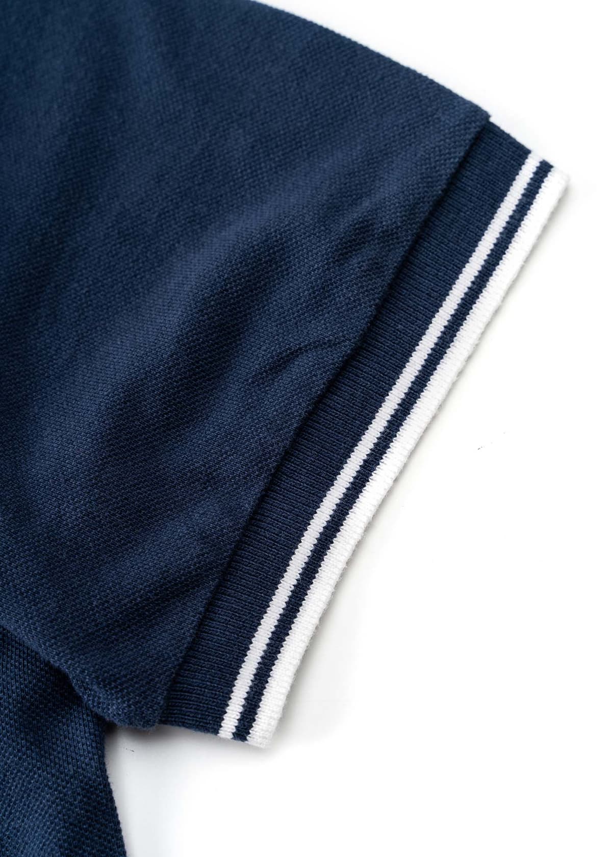 Men's Polo Shirts La Tortuga Blue