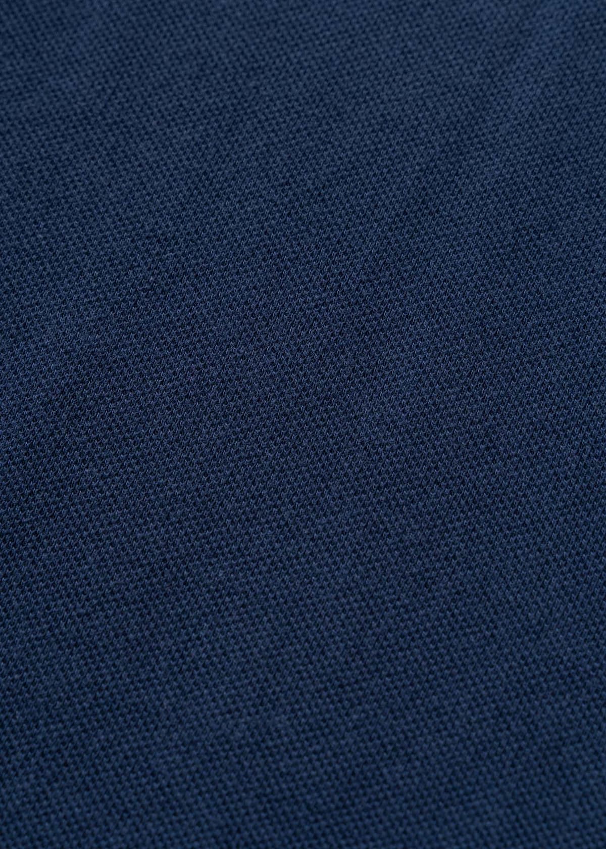 Men's Polo Shirts La Tortuga Blue