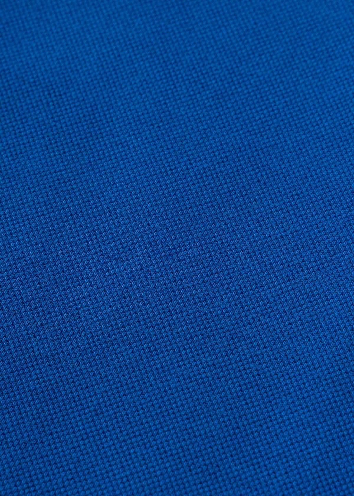 Men's Polo Shirts Burlington Blue