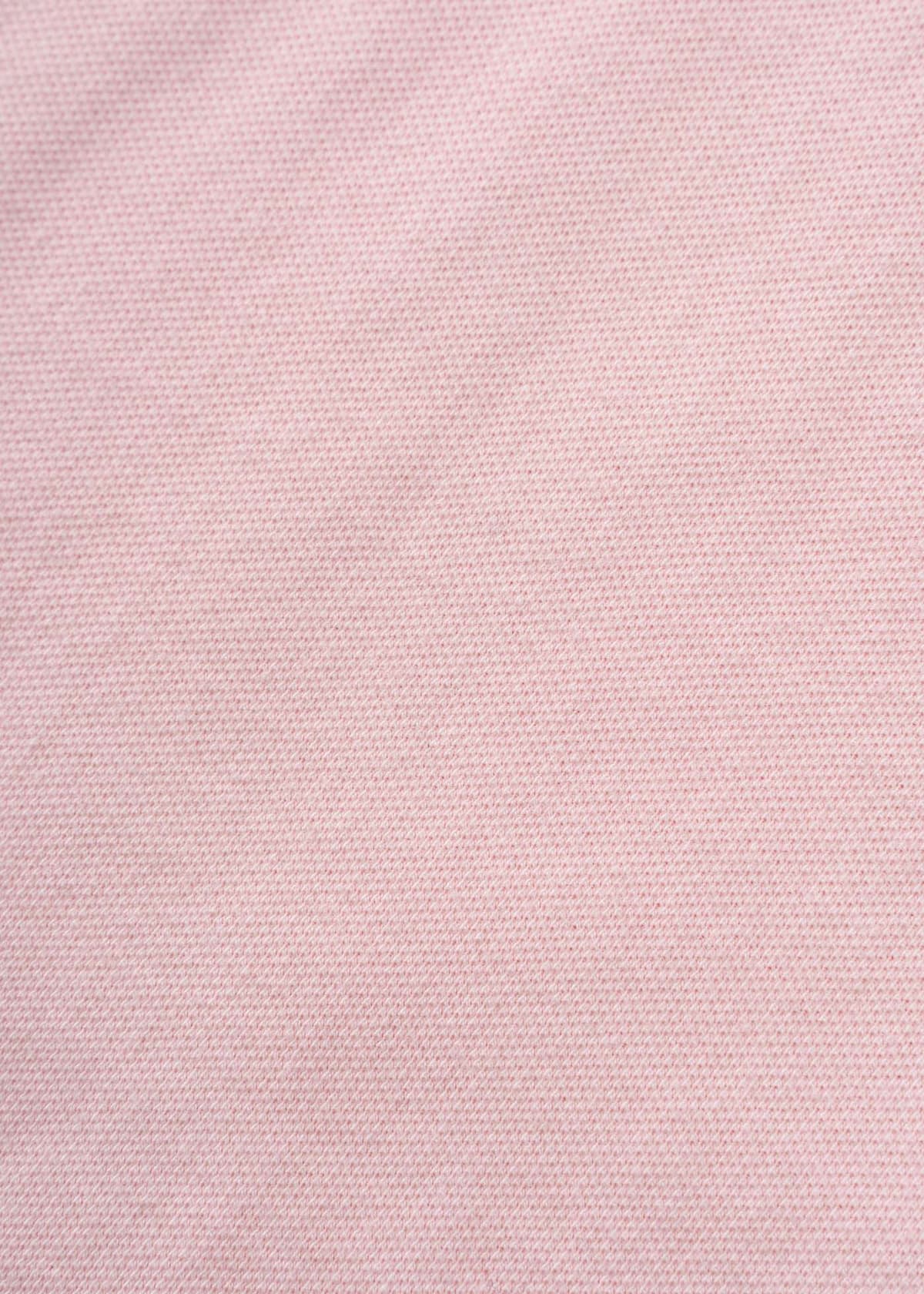 Men's Polo Shirts U.S. Polo Assn Pink