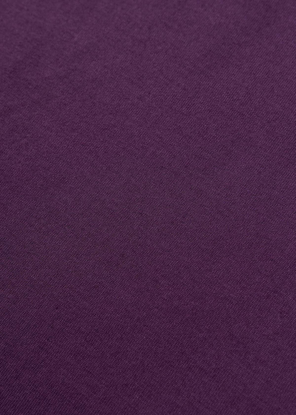 Men's Polo Shirts Versace Collection Purple