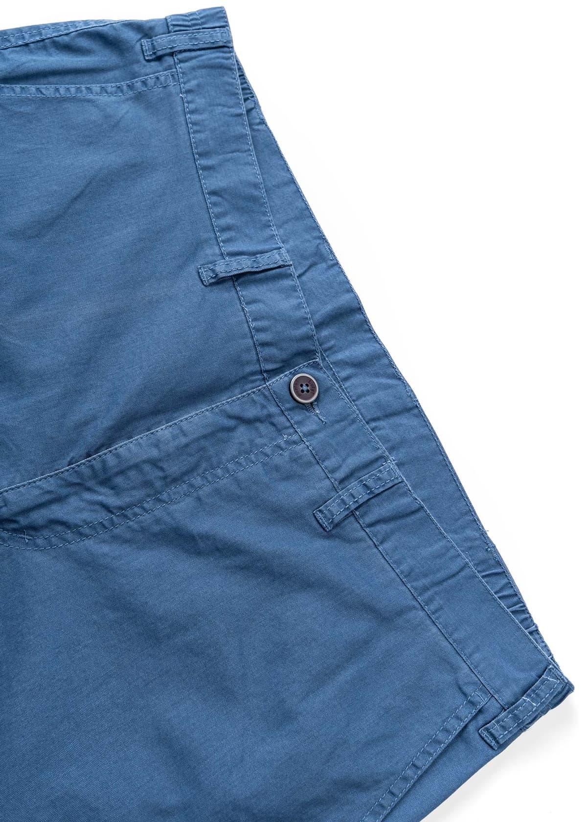 Fragosto Cargo Βερμούδα της σειράς Luigi - FS7411 30 4097 12 Blue