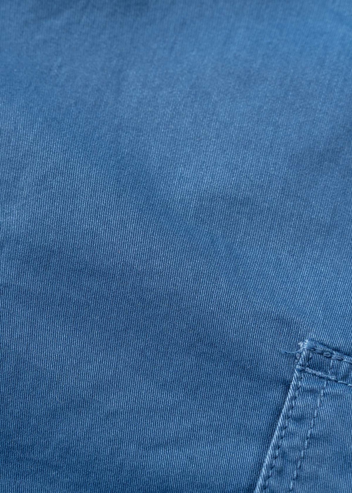 Fragosto Cargo Βερμούδα της σειράς Luigi - FS7411 30 4097 12 Blue