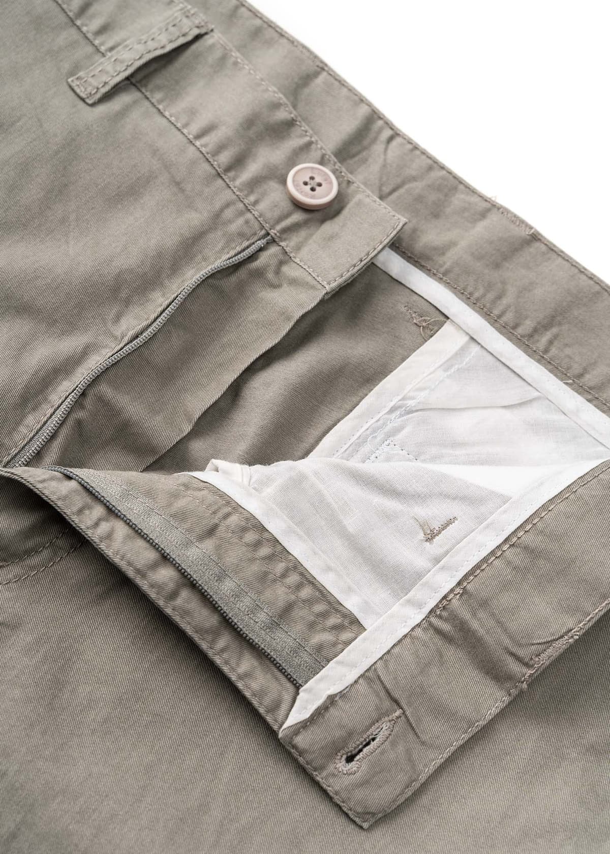 Men's Cargo Shorts Fragosto Brown