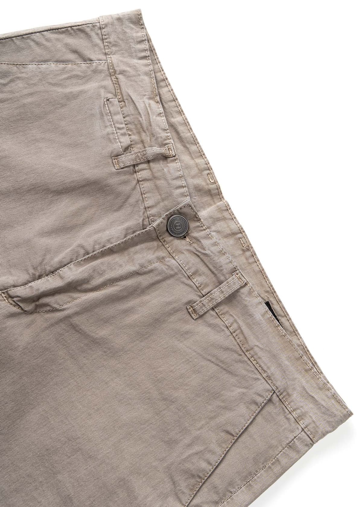 Men's Shorts Hamaki-Ho Beige