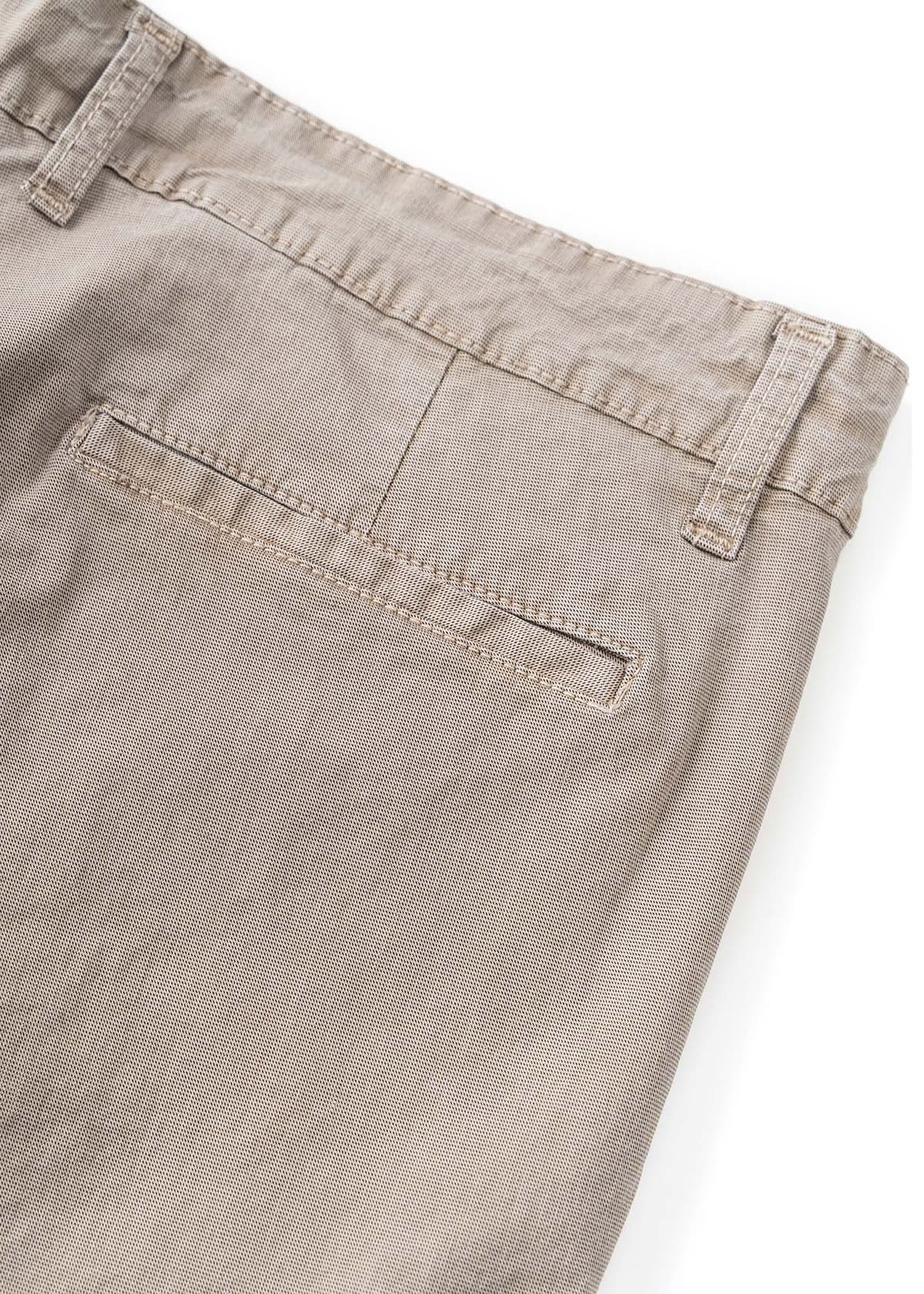 Men's Shorts Hamaki-Ho Beige