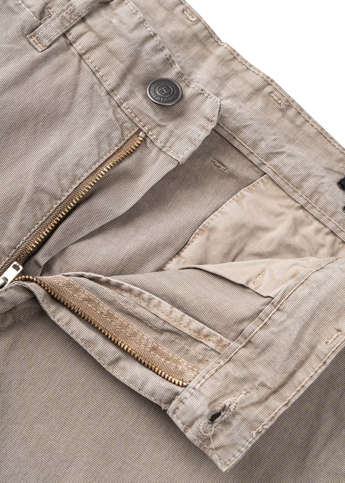 Men's Shorts Hamaki-Ho Beige