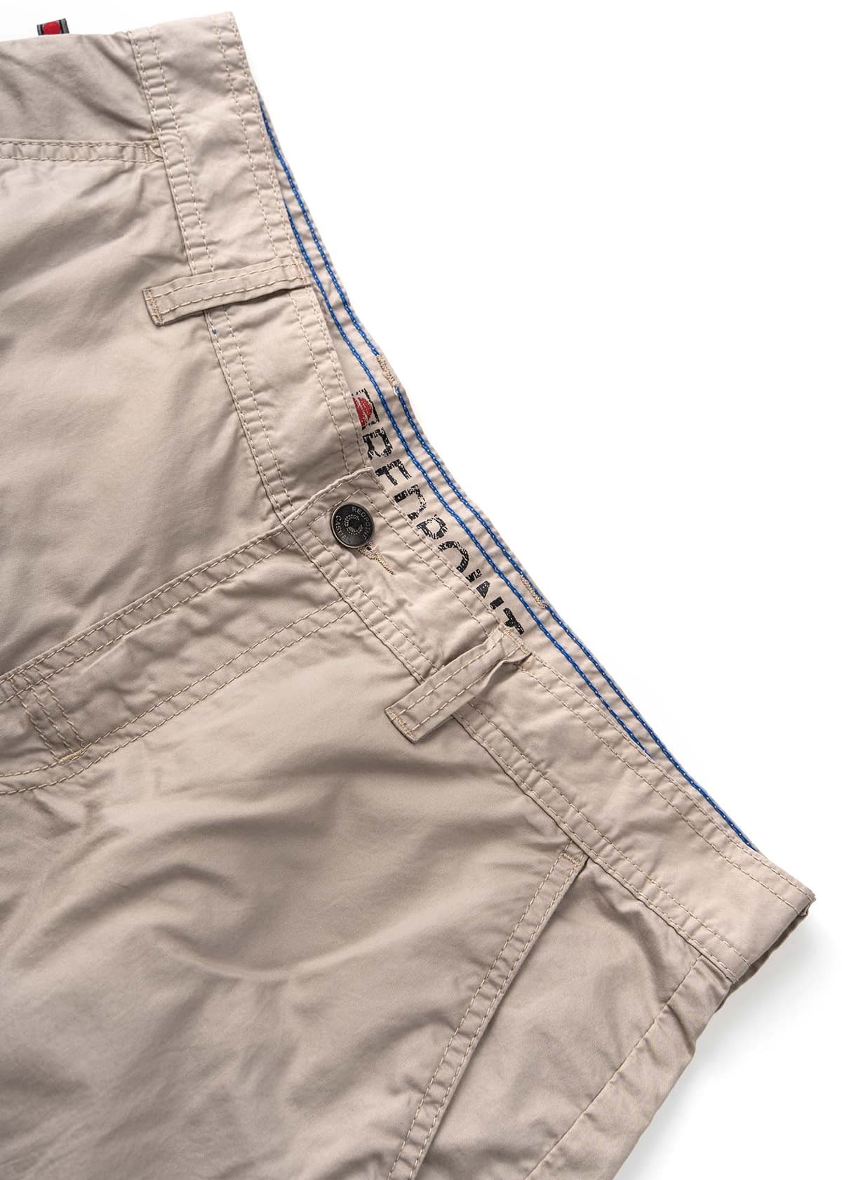 Men's Cargo Pants Redpoint Gray
