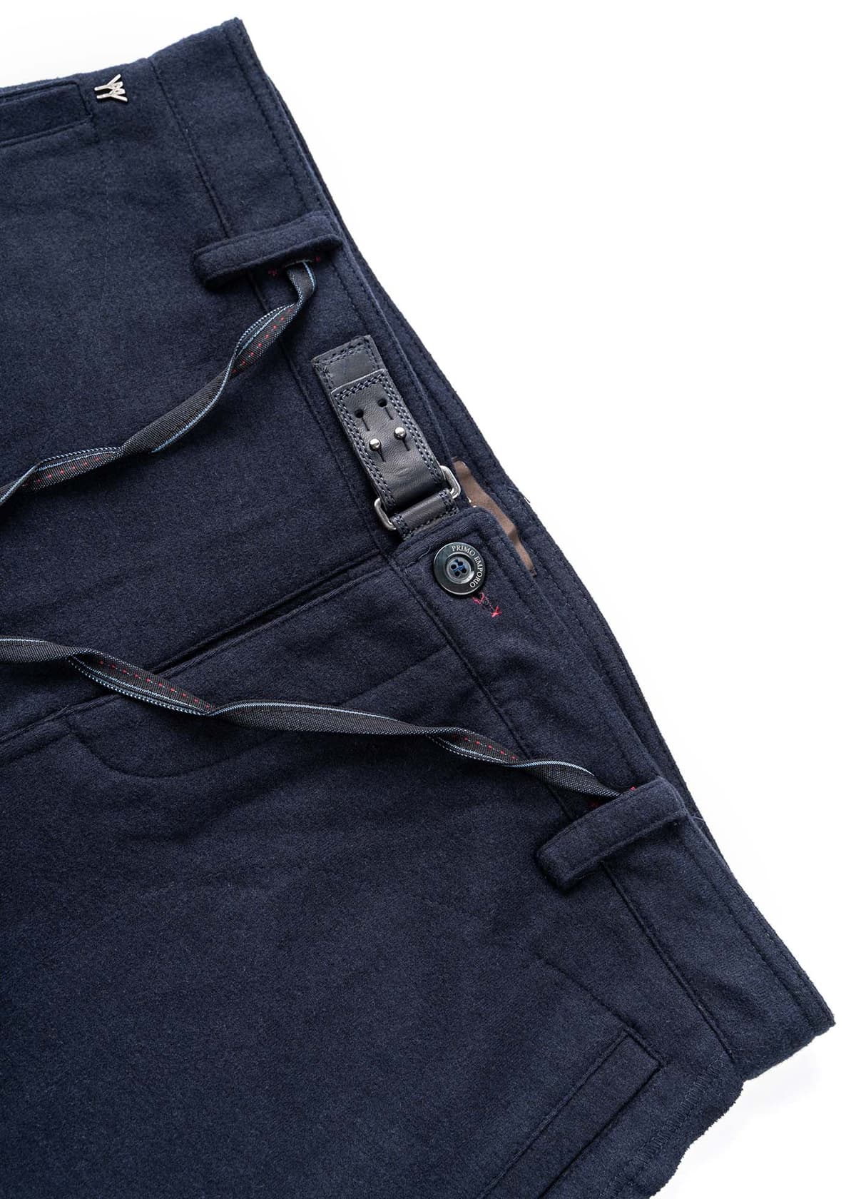 Men's Tracksuits Fragosto Blue