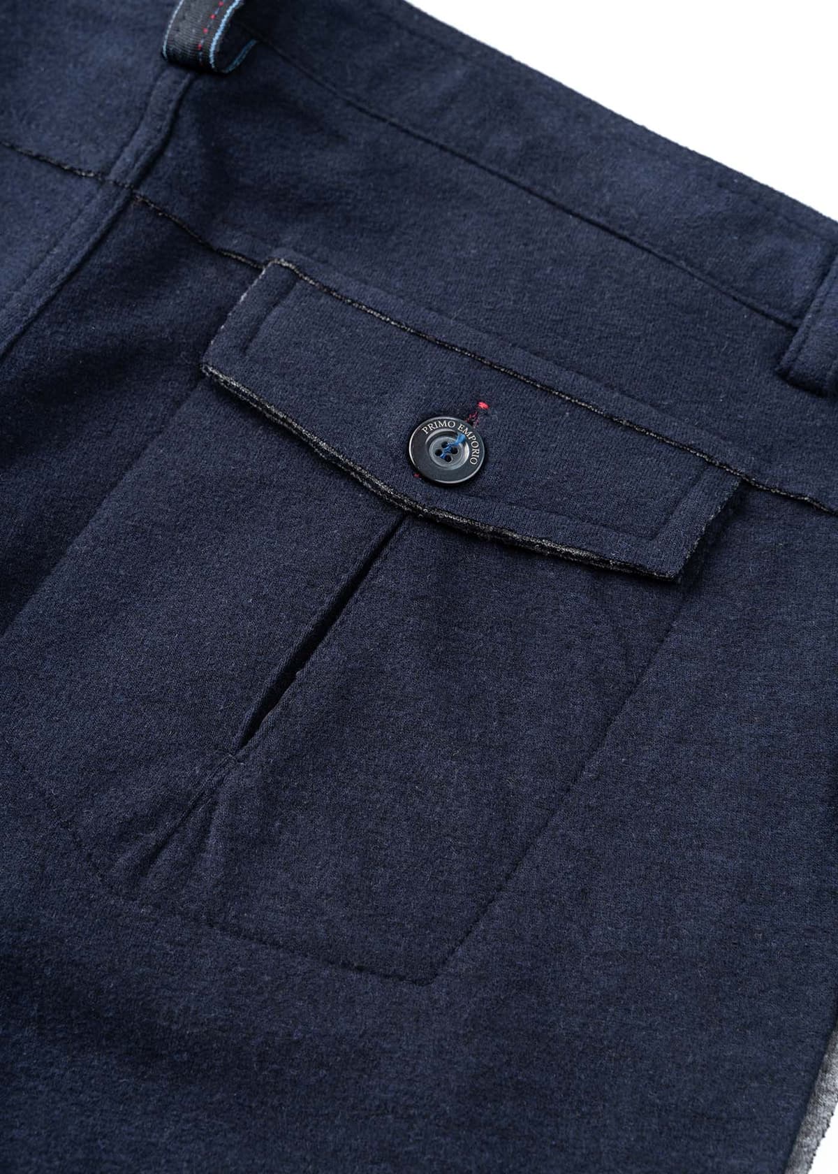 Men's Tracksuits Fragosto Blue