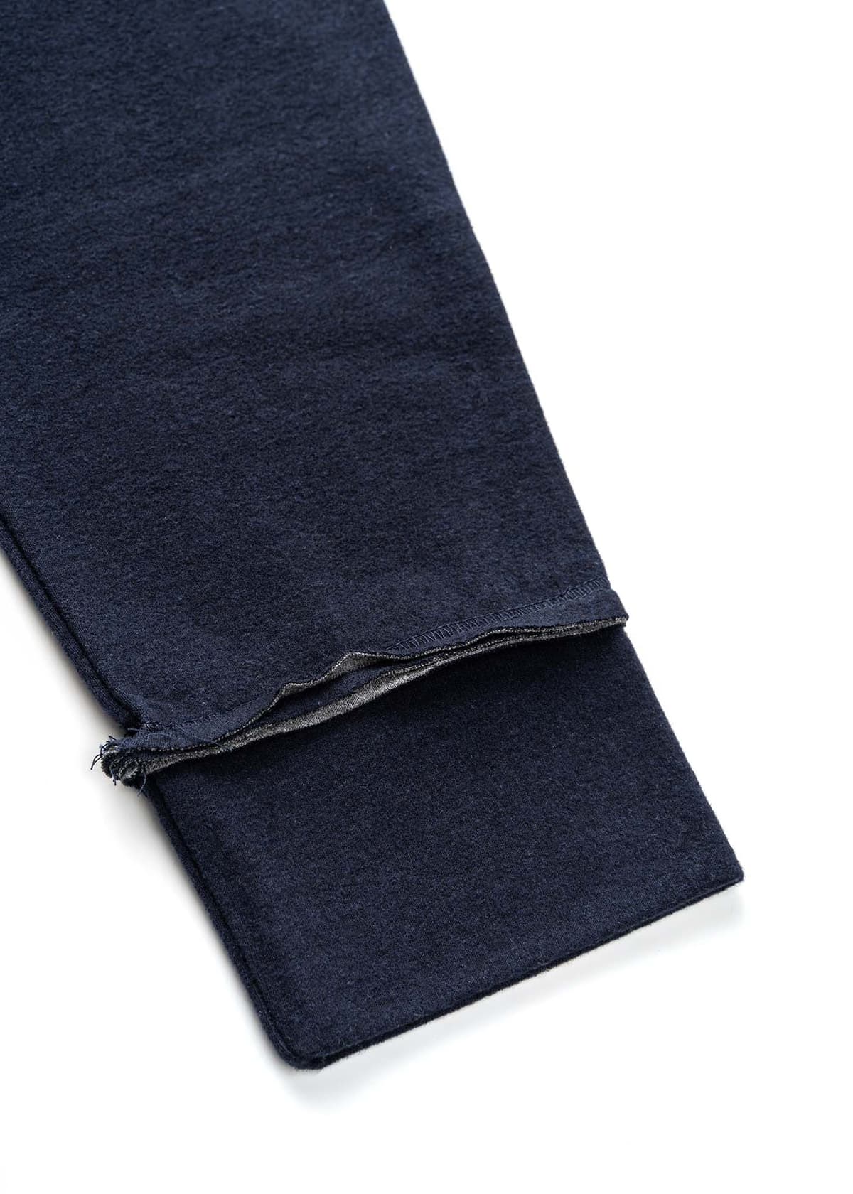 Men's Tracksuits Fragosto Blue