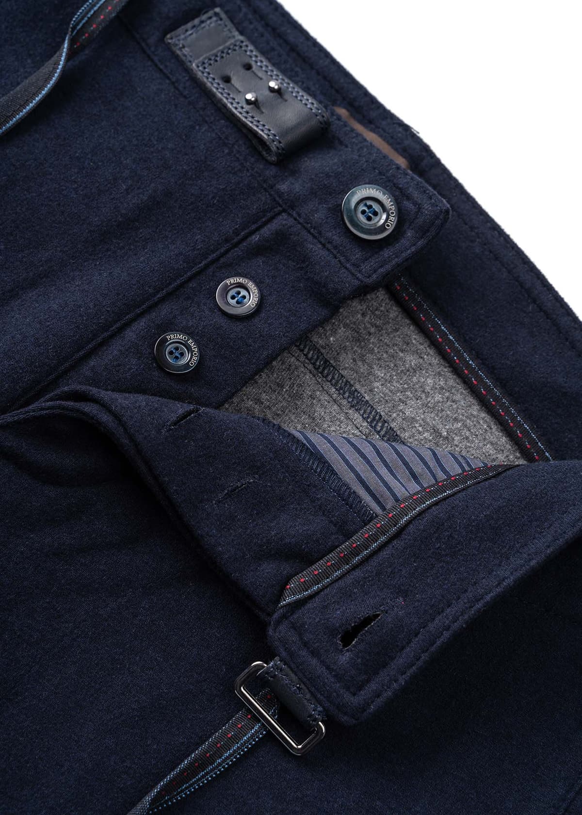 Men's Tracksuits Fragosto Blue