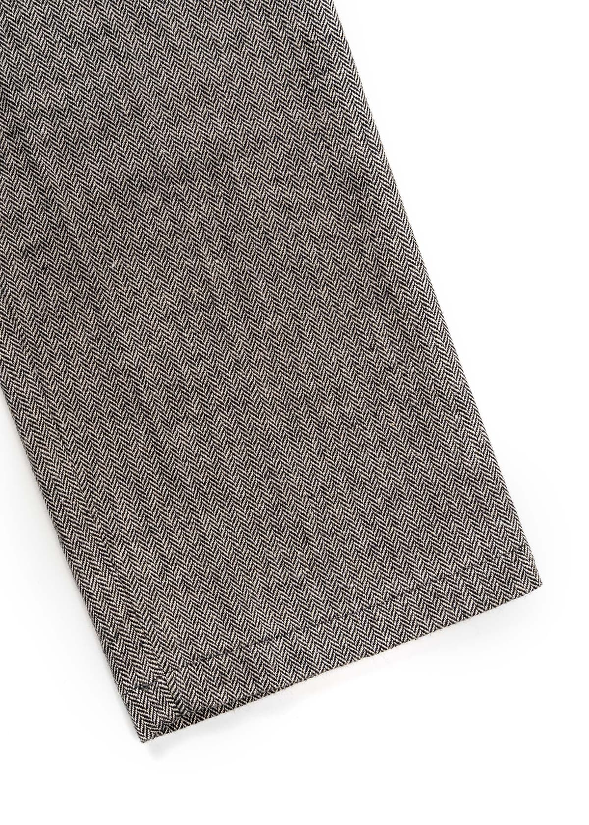 Men's Pants Hamaki-Ho Brown