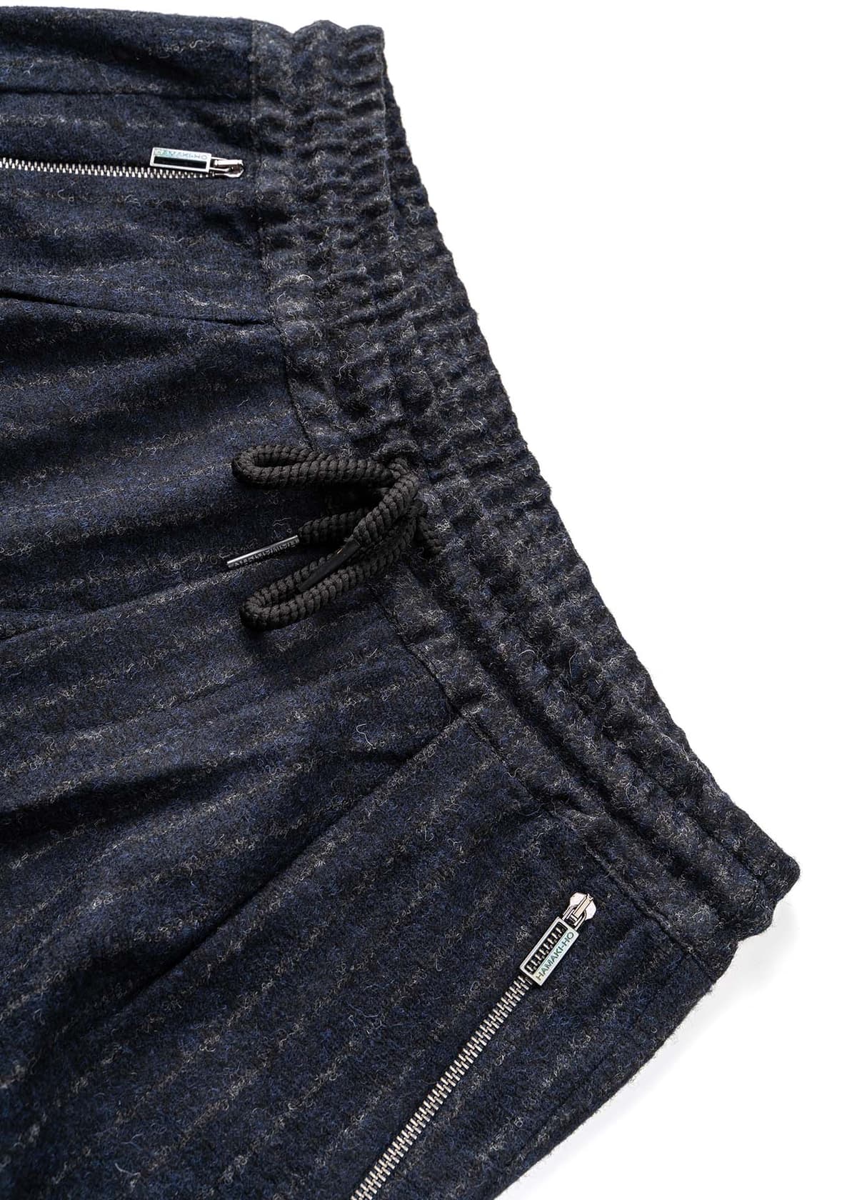 Men's Tracksuits Hamaki-Ho Blue