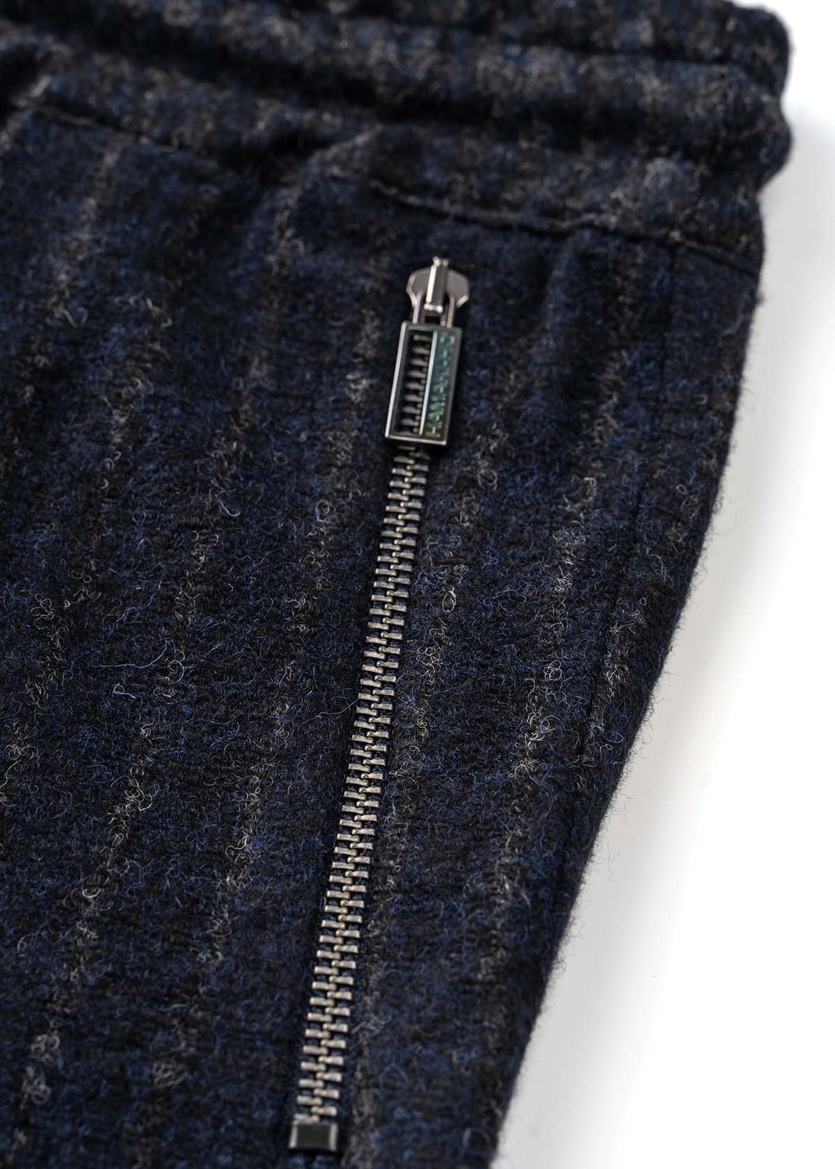 Men's Tracksuits Hamaki-Ho Blue