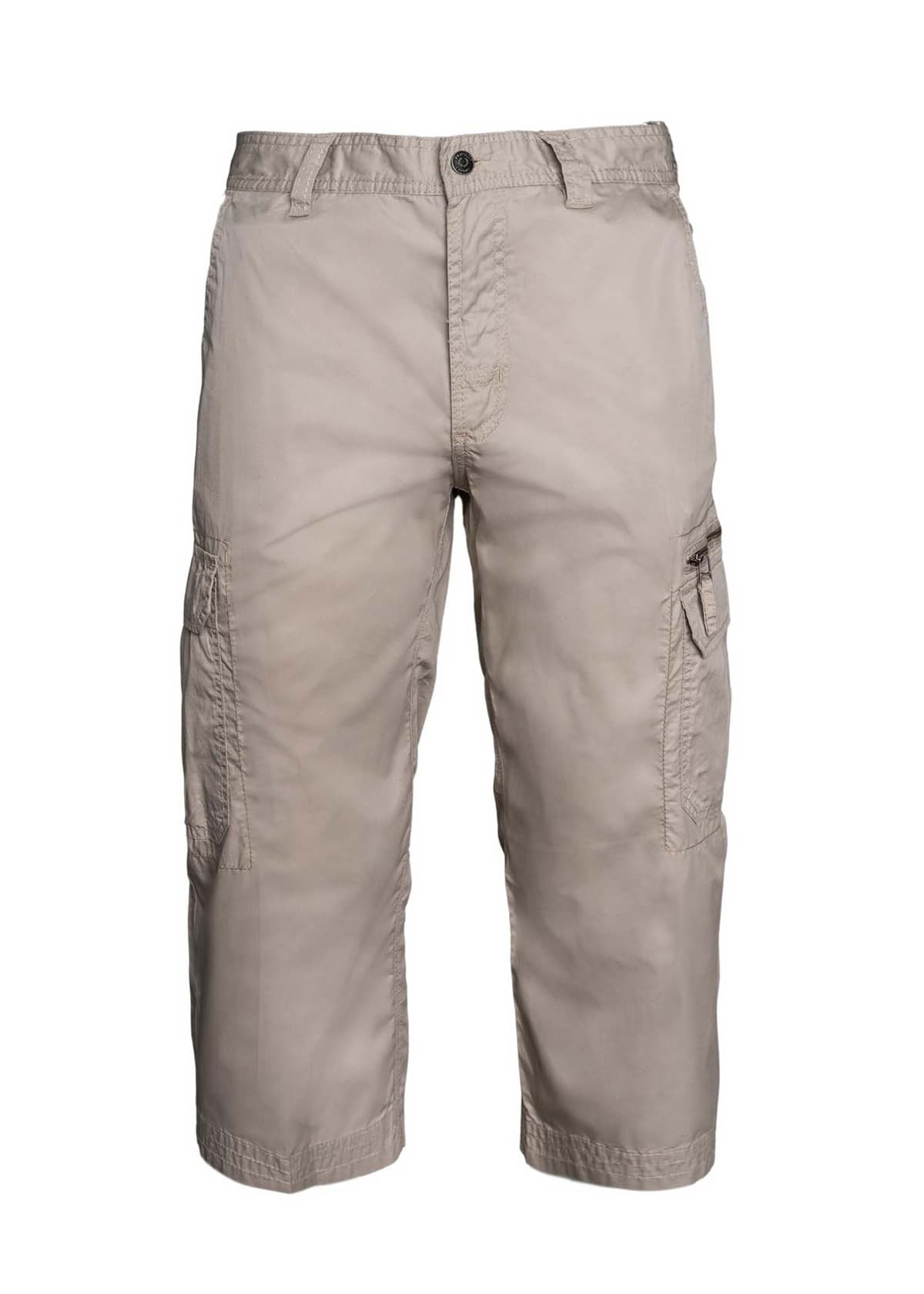 Men's Pants Redpoint Gray