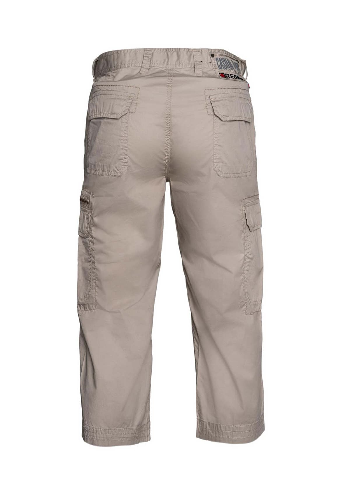 Men's Cargo Pants Redpoint Gray