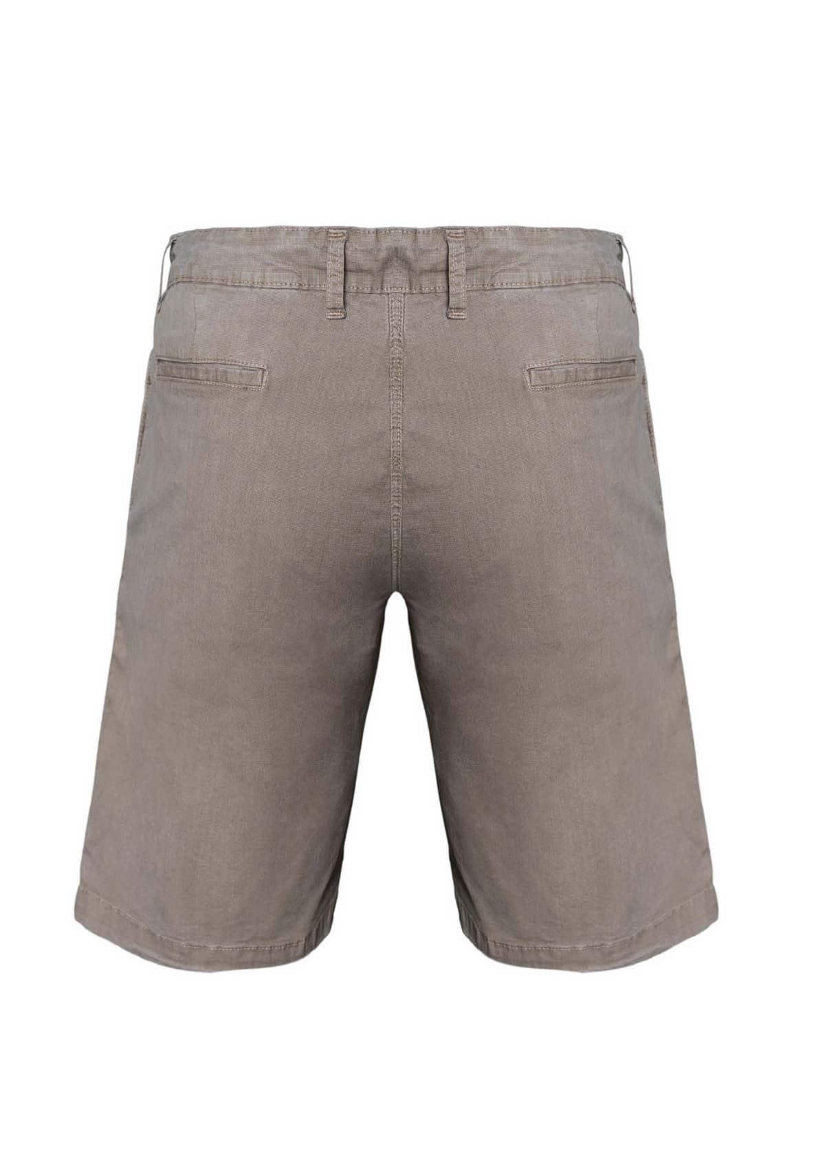Men's Shorts Hamaki-Ho Beige
