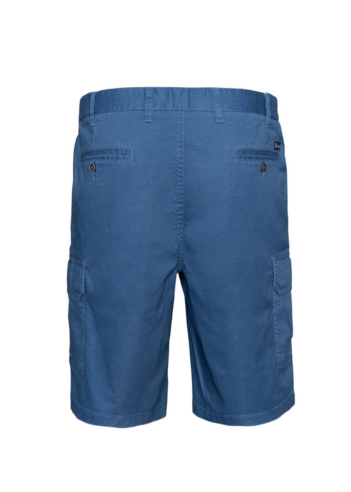 Fragosto Cargo Βερμούδα της σειράς Luigi - FS7411 30 4097 12 Blue