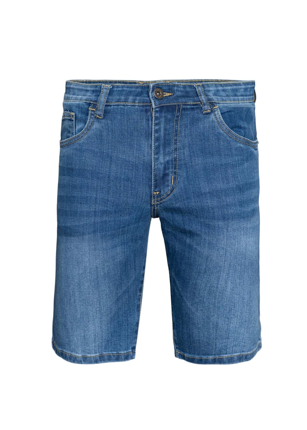 Men's Shorts Fragosto Blue