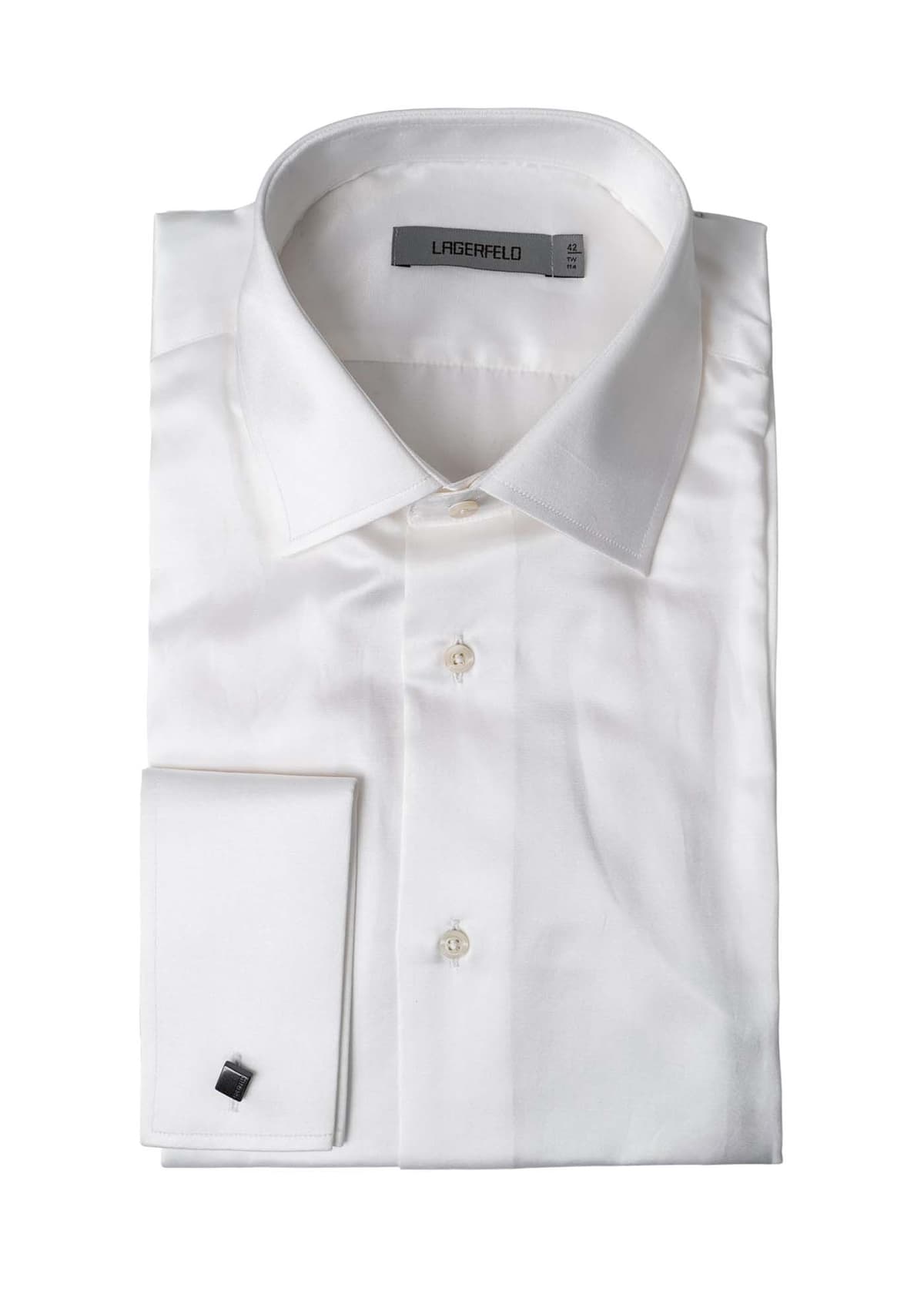 Karl Lagerfeld Πουκάμισο της σειράς Soft