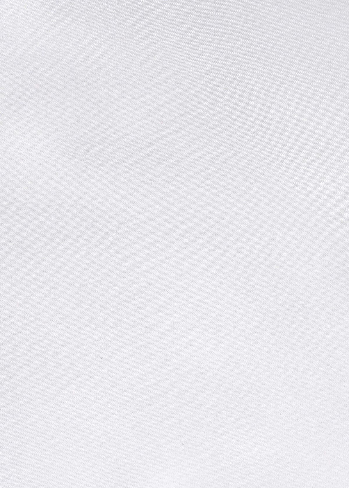 Men's Shirts Karl Lagerfeld Ecru