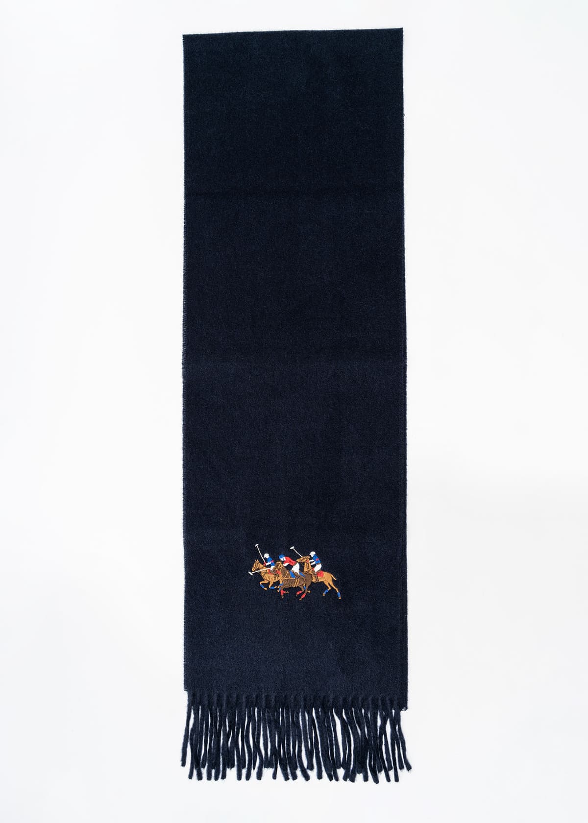 Men's Scarves Polo Ralph Lauren Blue