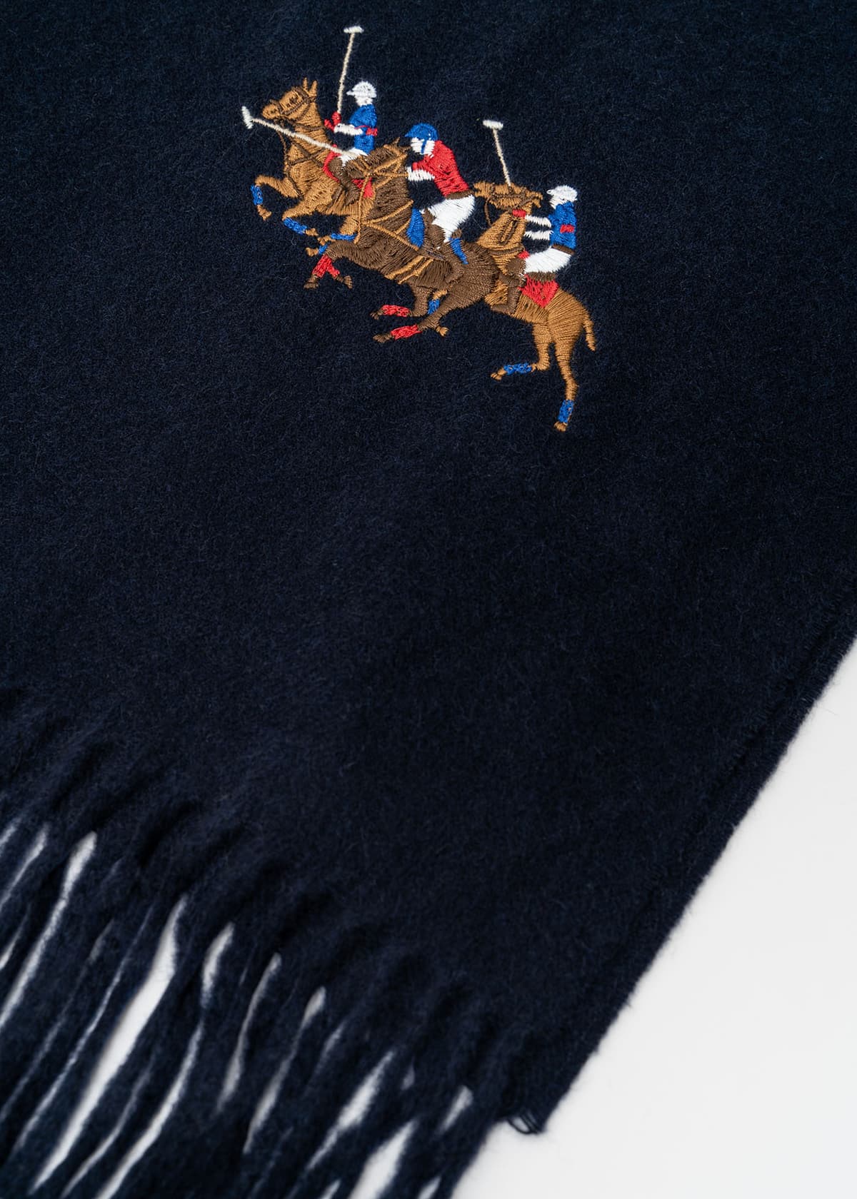 Men's Scarves Polo Ralph Lauren Blue