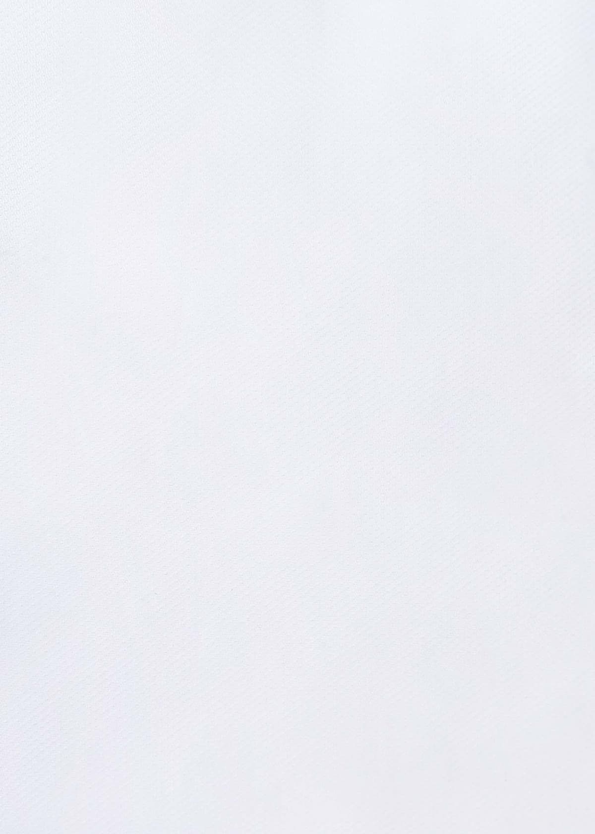 Men's Shirts Boss White