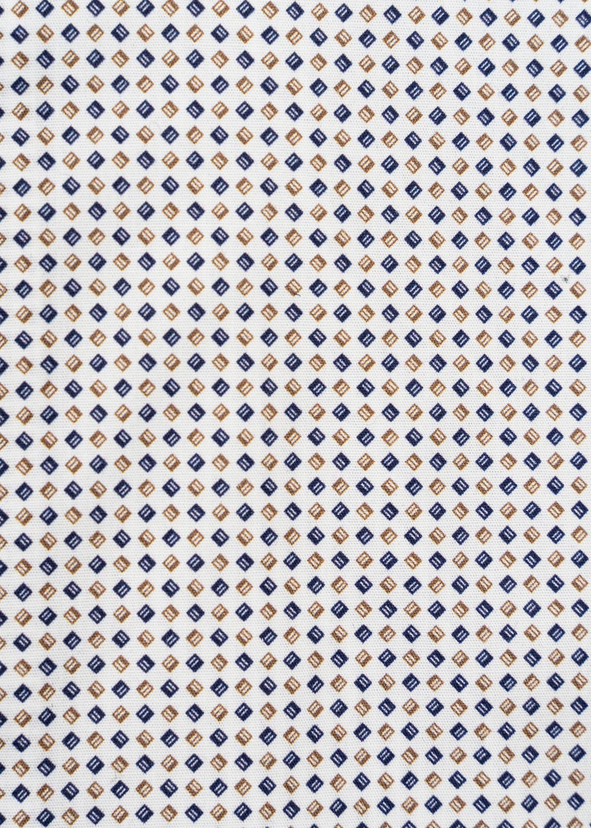 Men's Shirts Daniel Hechter Brown