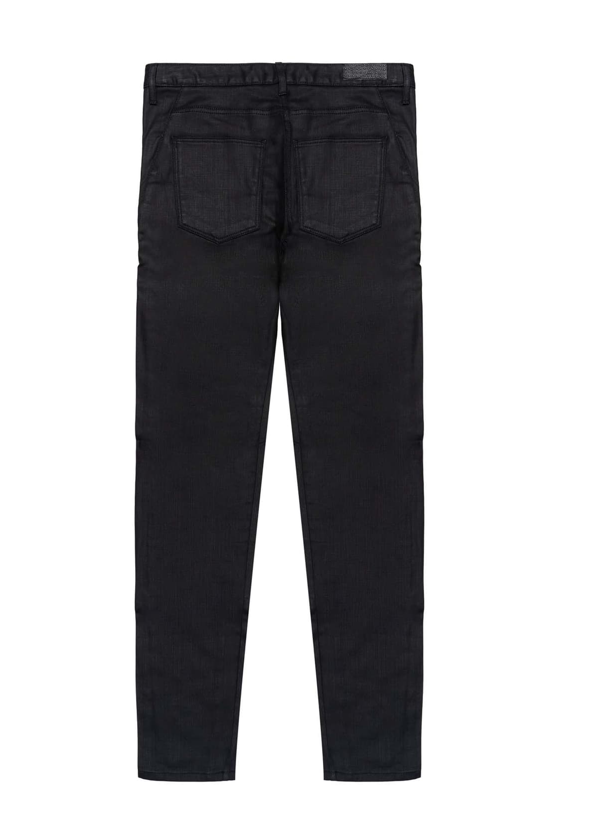 Men's Jeans Ikks Black