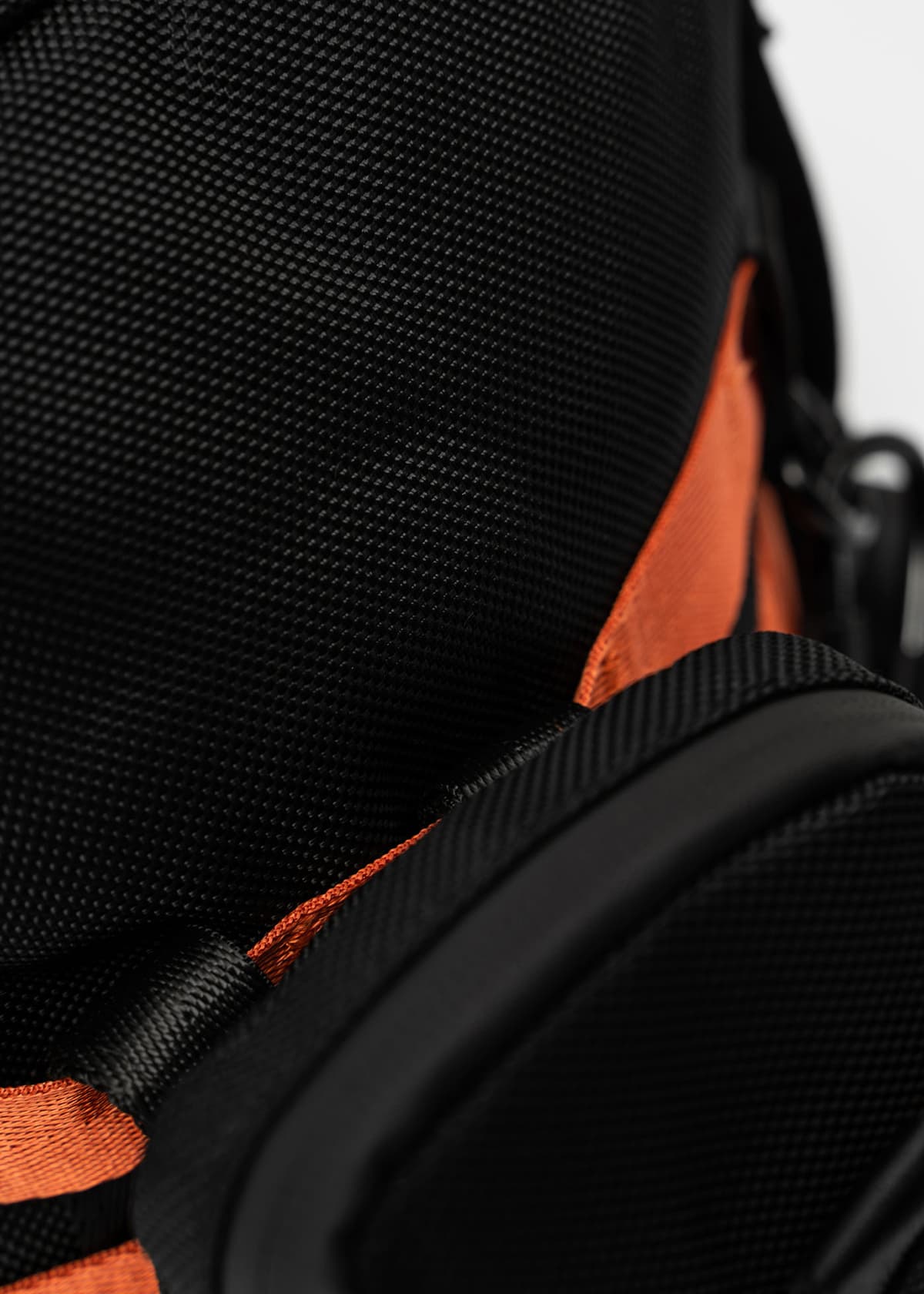 Men's Crossbody Bags La Martina Black