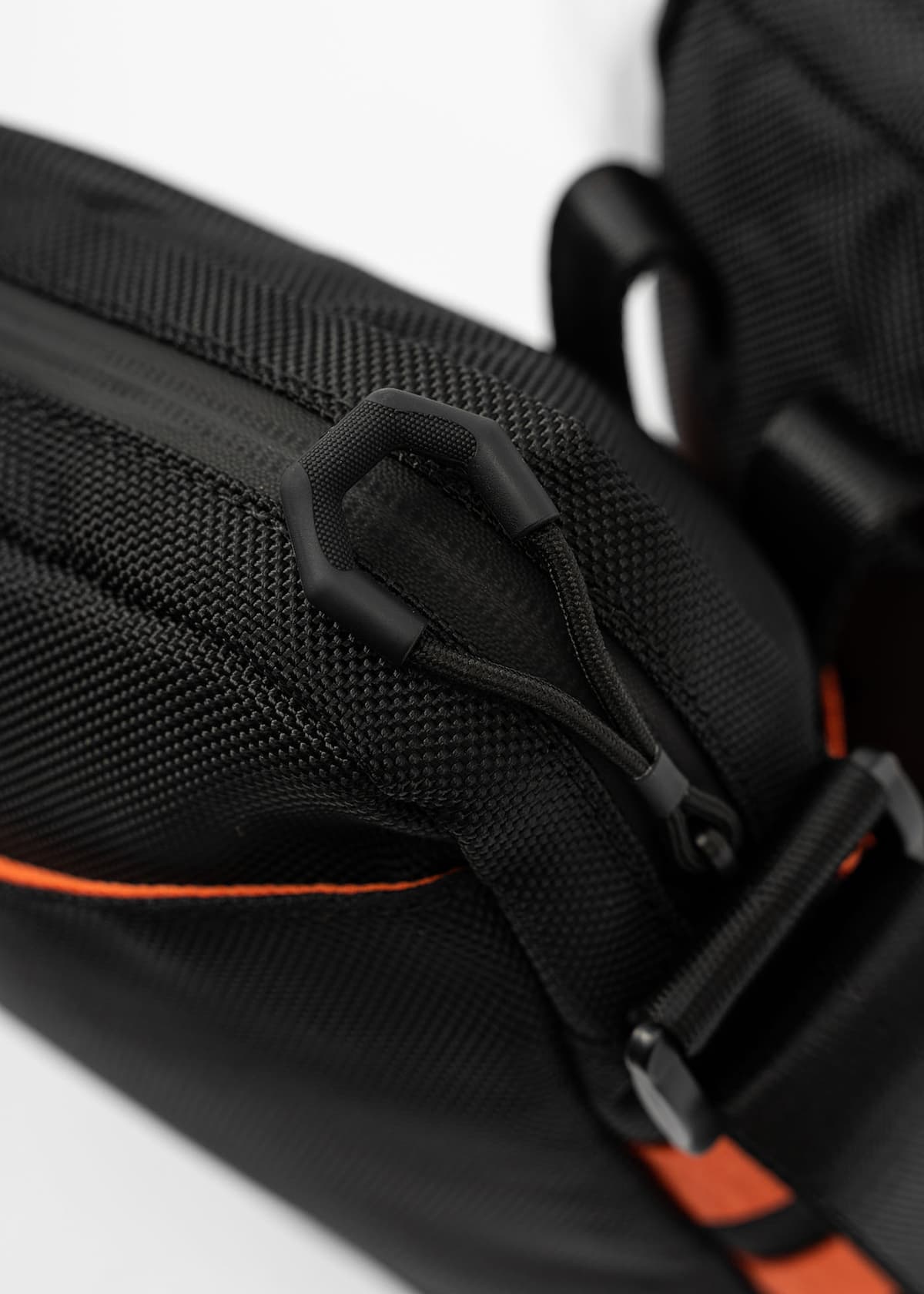 Men's Crossbody Bags La Martina Black