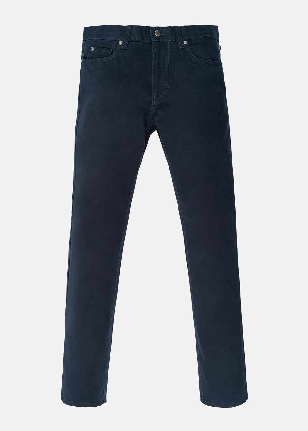 Men's Pants Bruhl Black