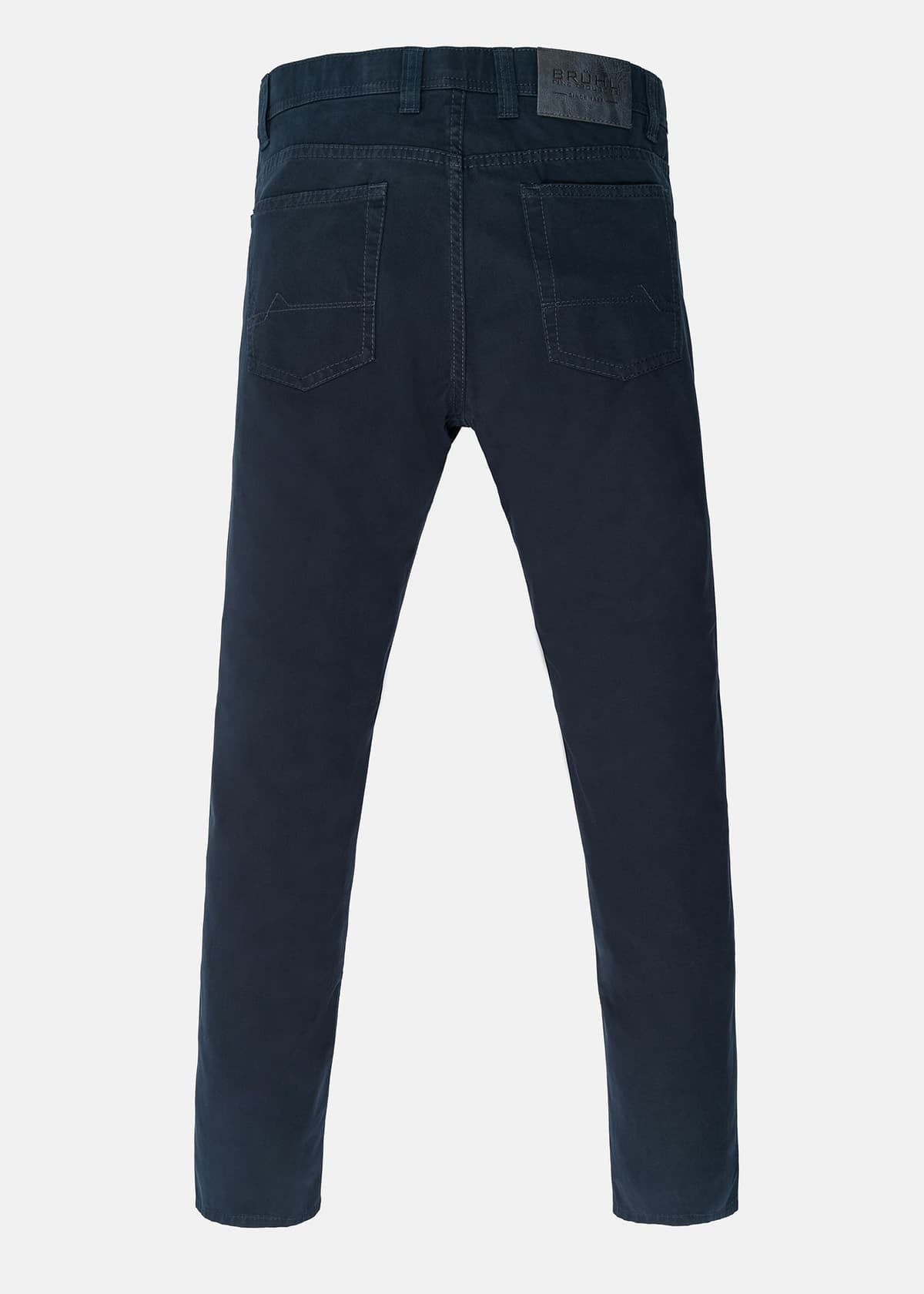 Men's Chino Pants Bruhl Blue