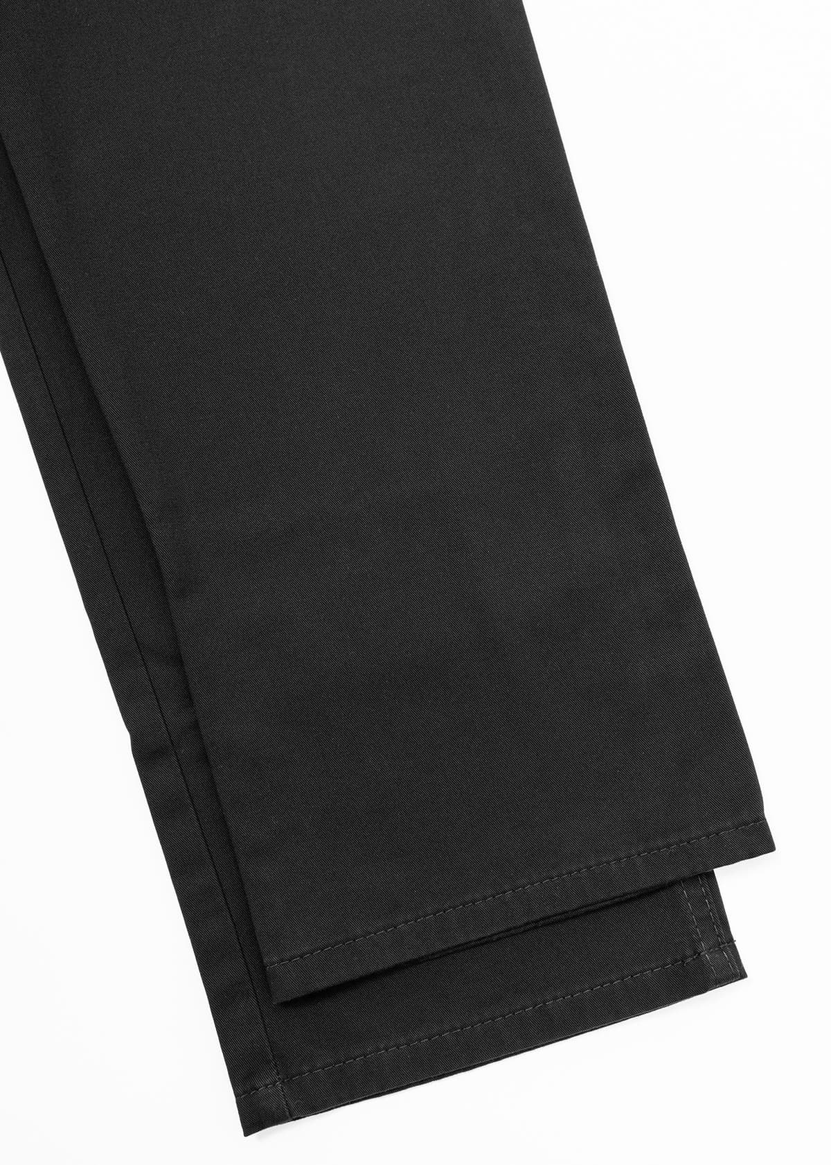 Men's Pants Bruhl Black