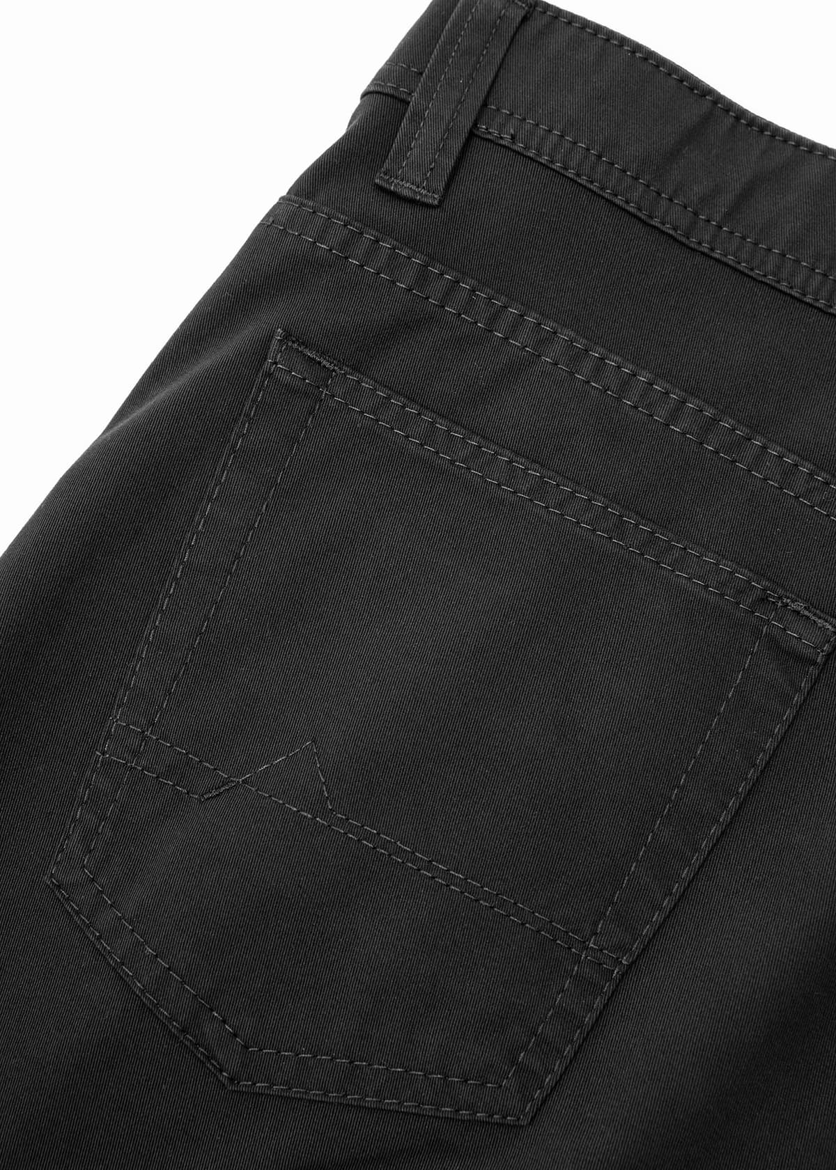 Men's Pants Bruhl Black