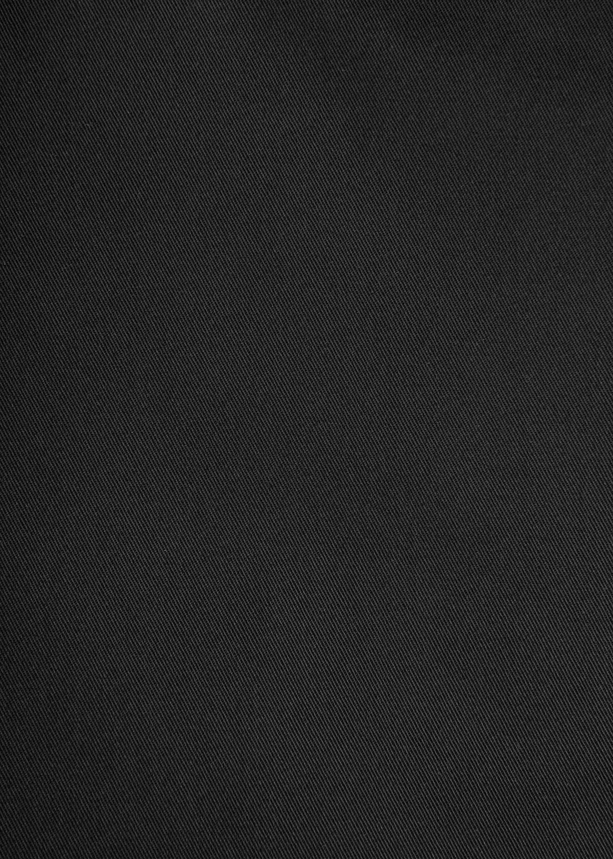 Men's Pants Bruhl Black