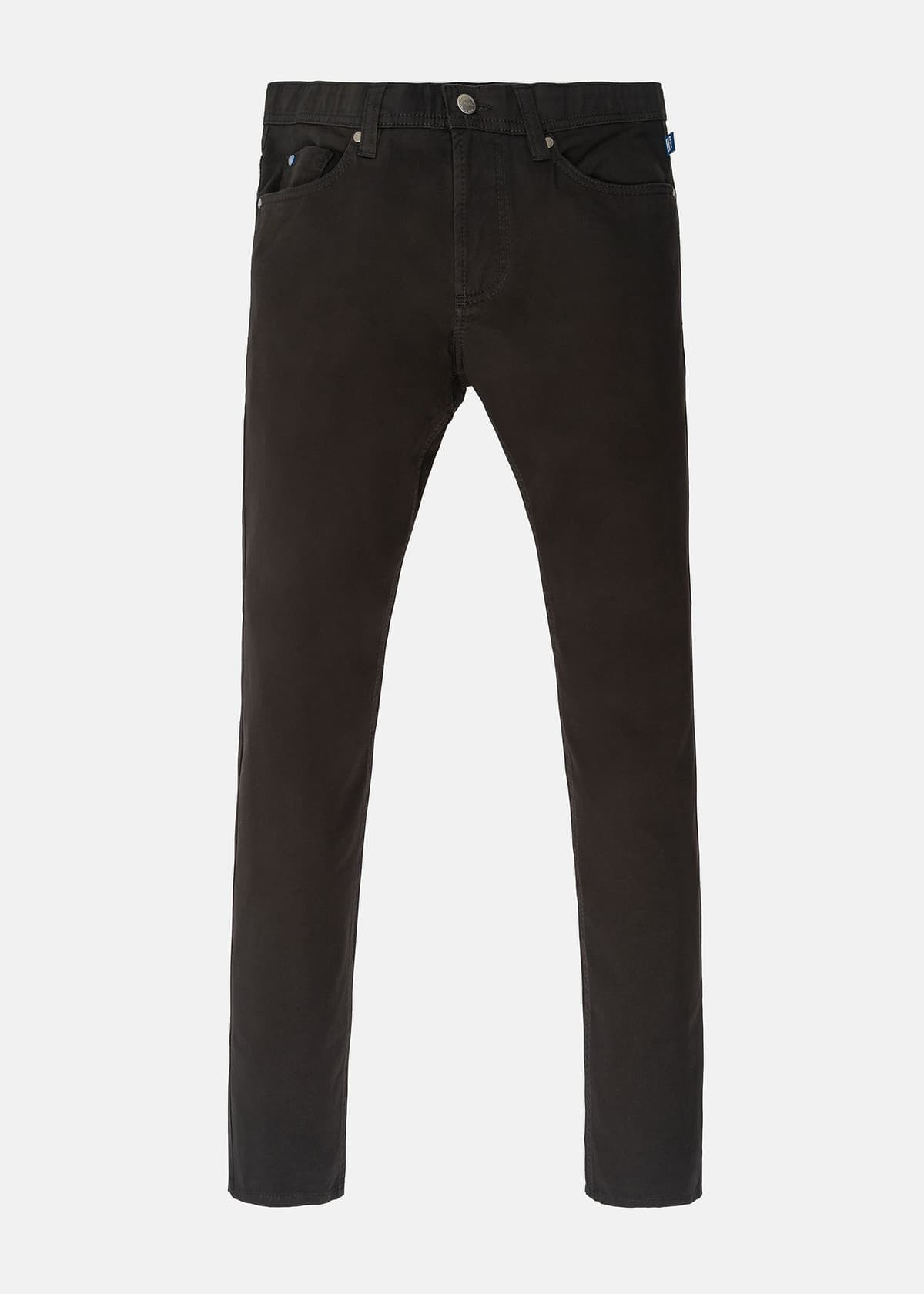 Men's Pants Bruhl Black