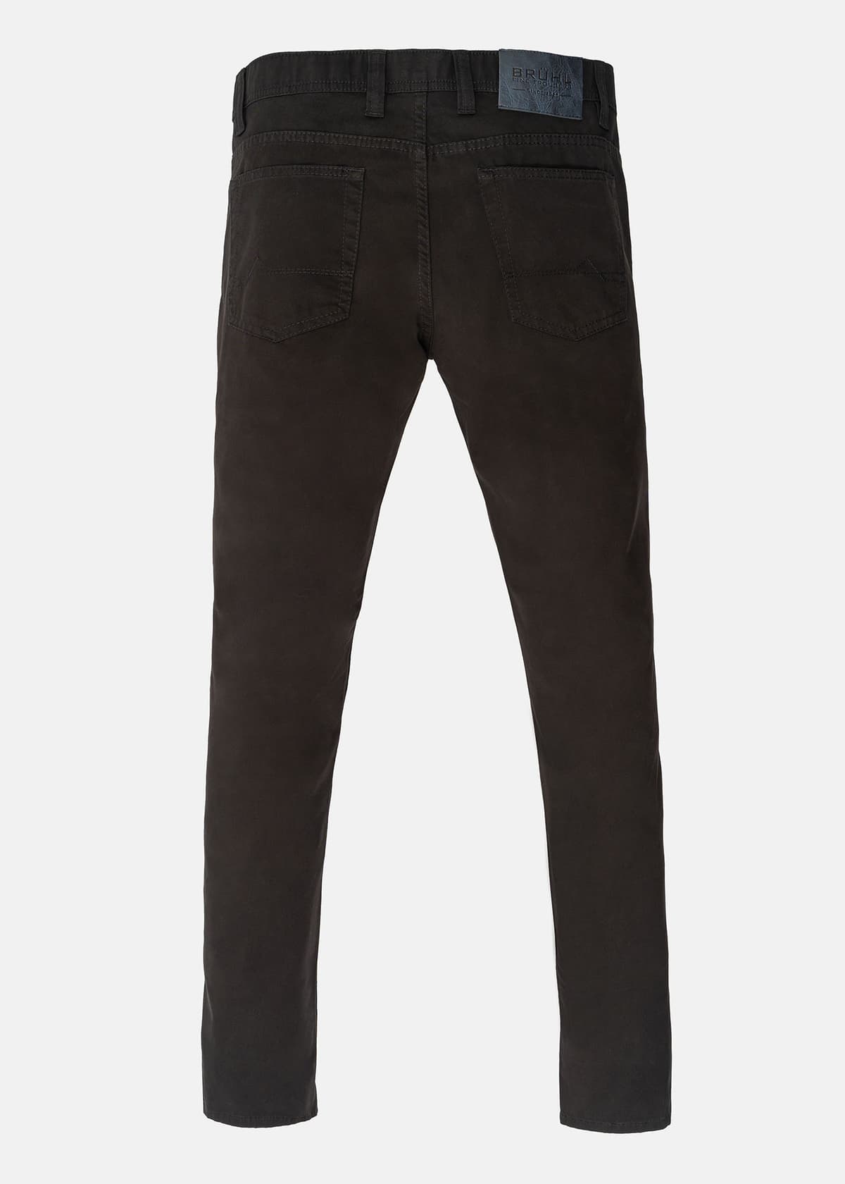 Men's Pants Bruhl Black