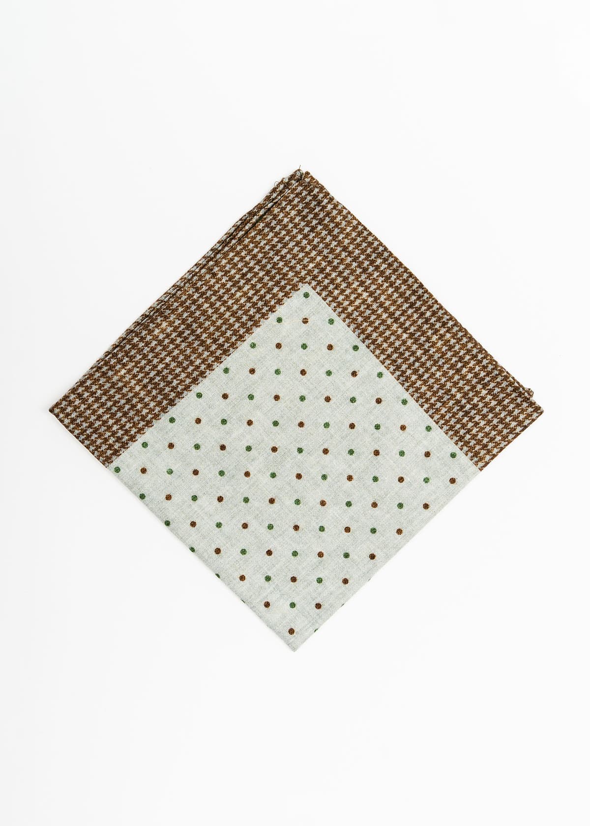 Men's Ties Monte Napoleone Blue